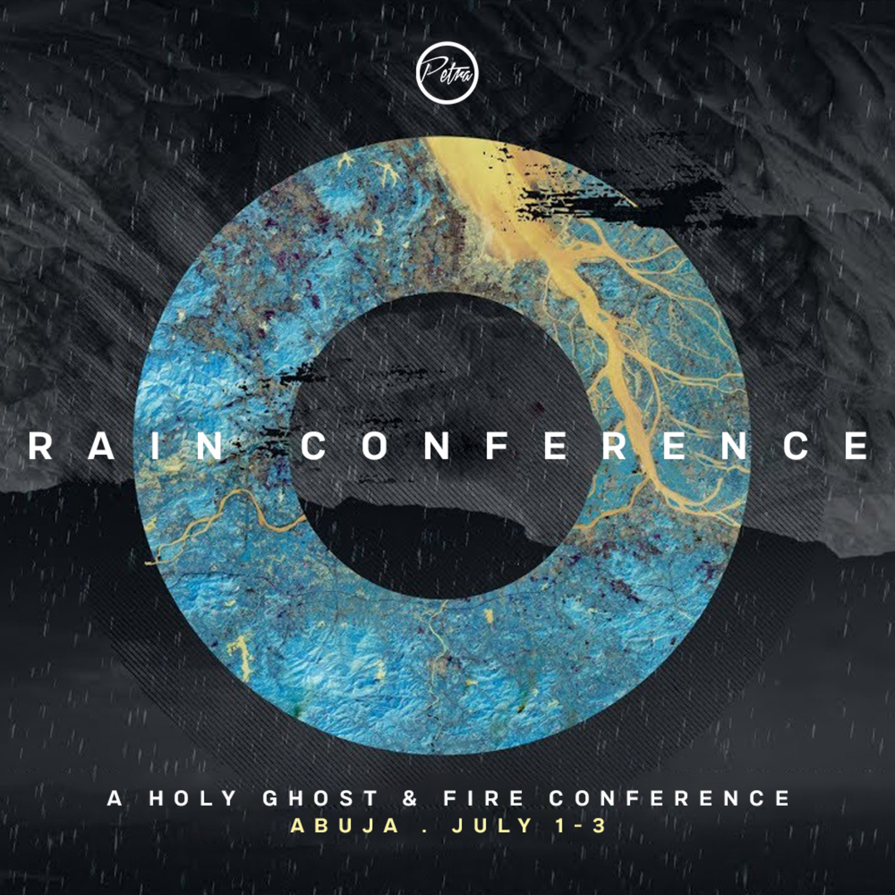 Rain Conference 2019 Day 3 - 2nd Session - Minister Refresher Course episode artwork