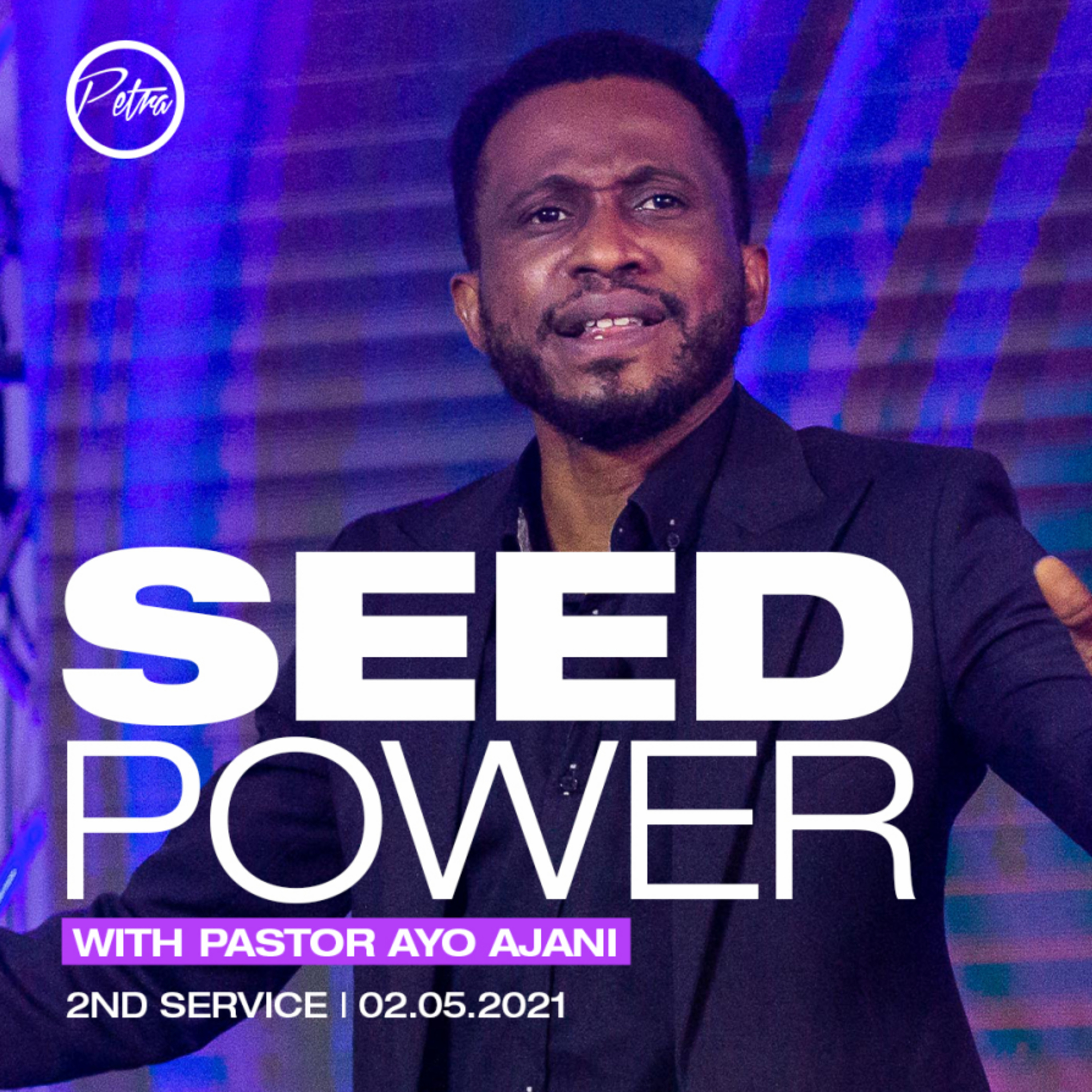 Seed Power b episode artwork