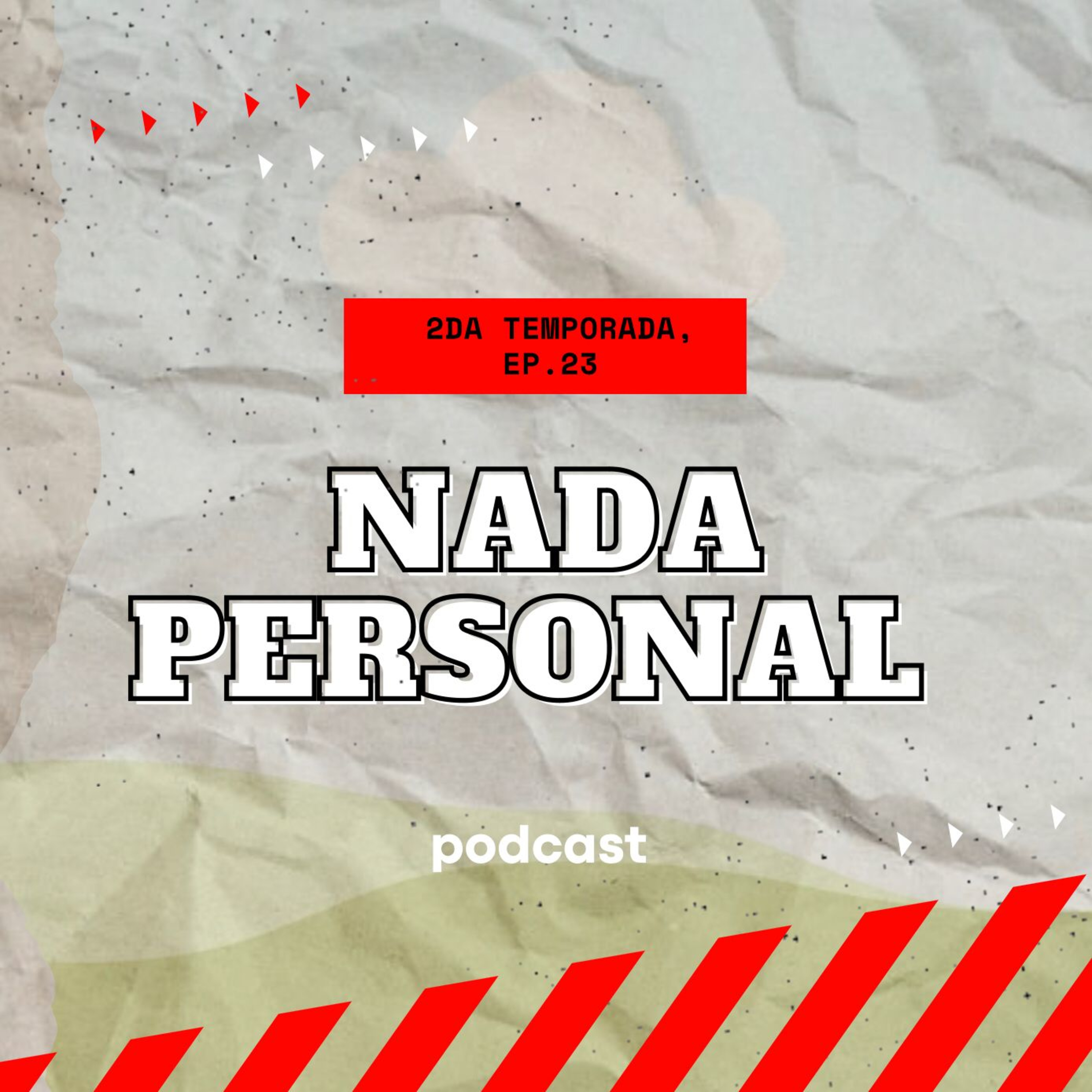 Nada Personal