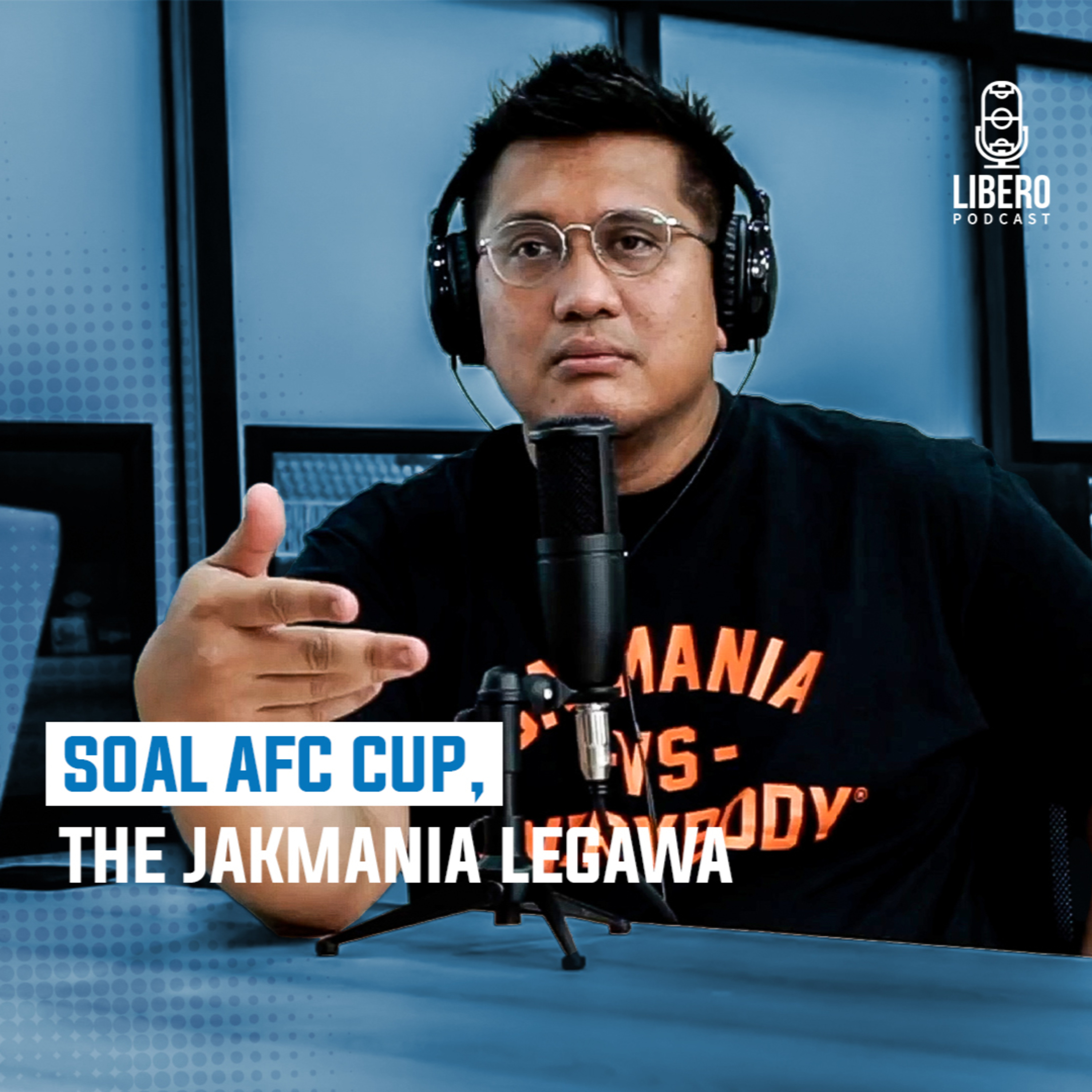 LIBERO Podcast