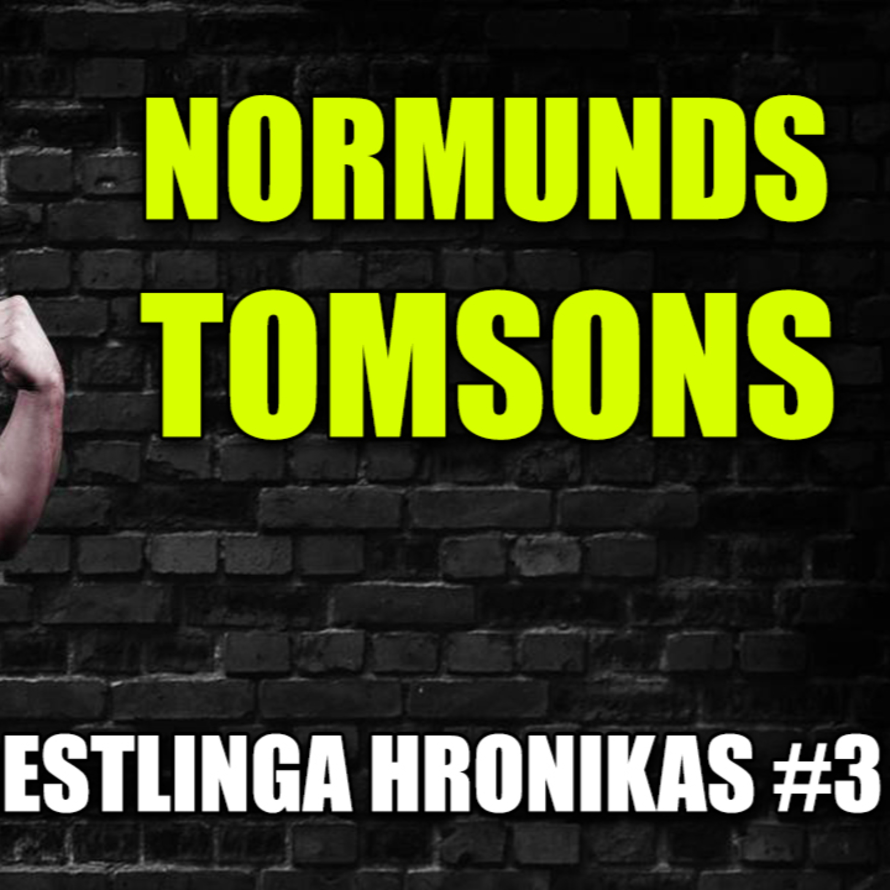 Latvijas Armvrestlinga Hronikas