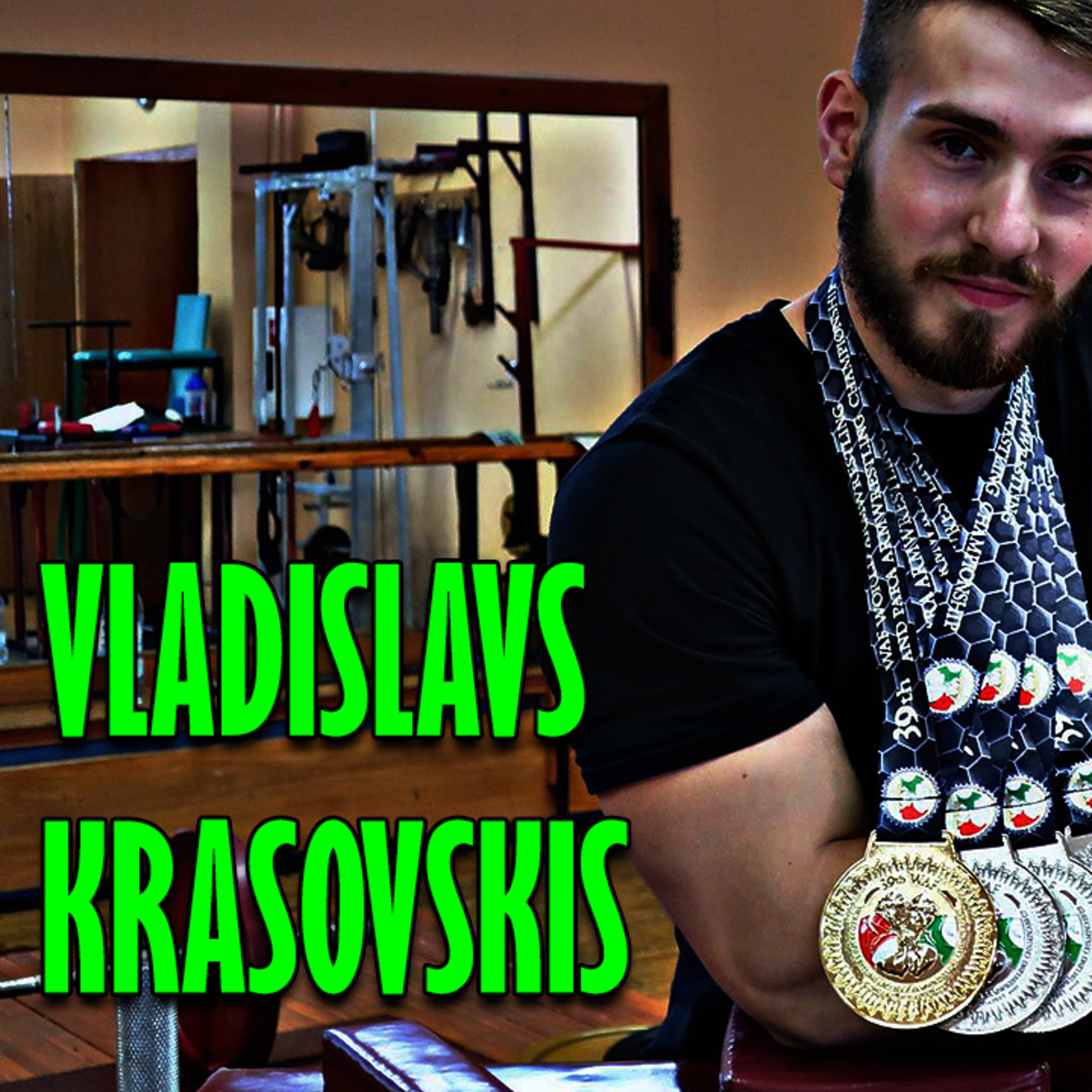 Latvijas Armvrestlinga Hronikas