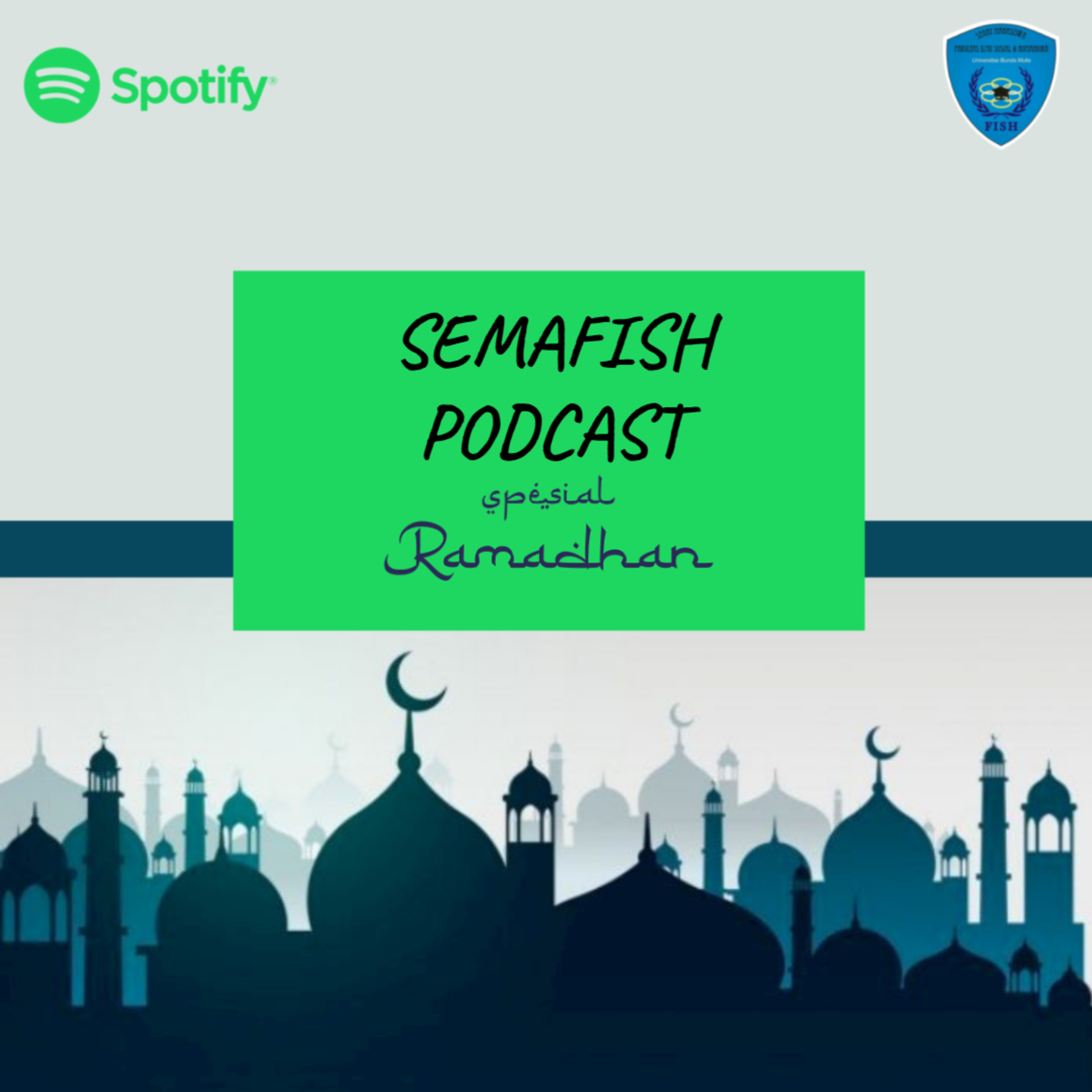 Podcast by SEMAFISH UBM