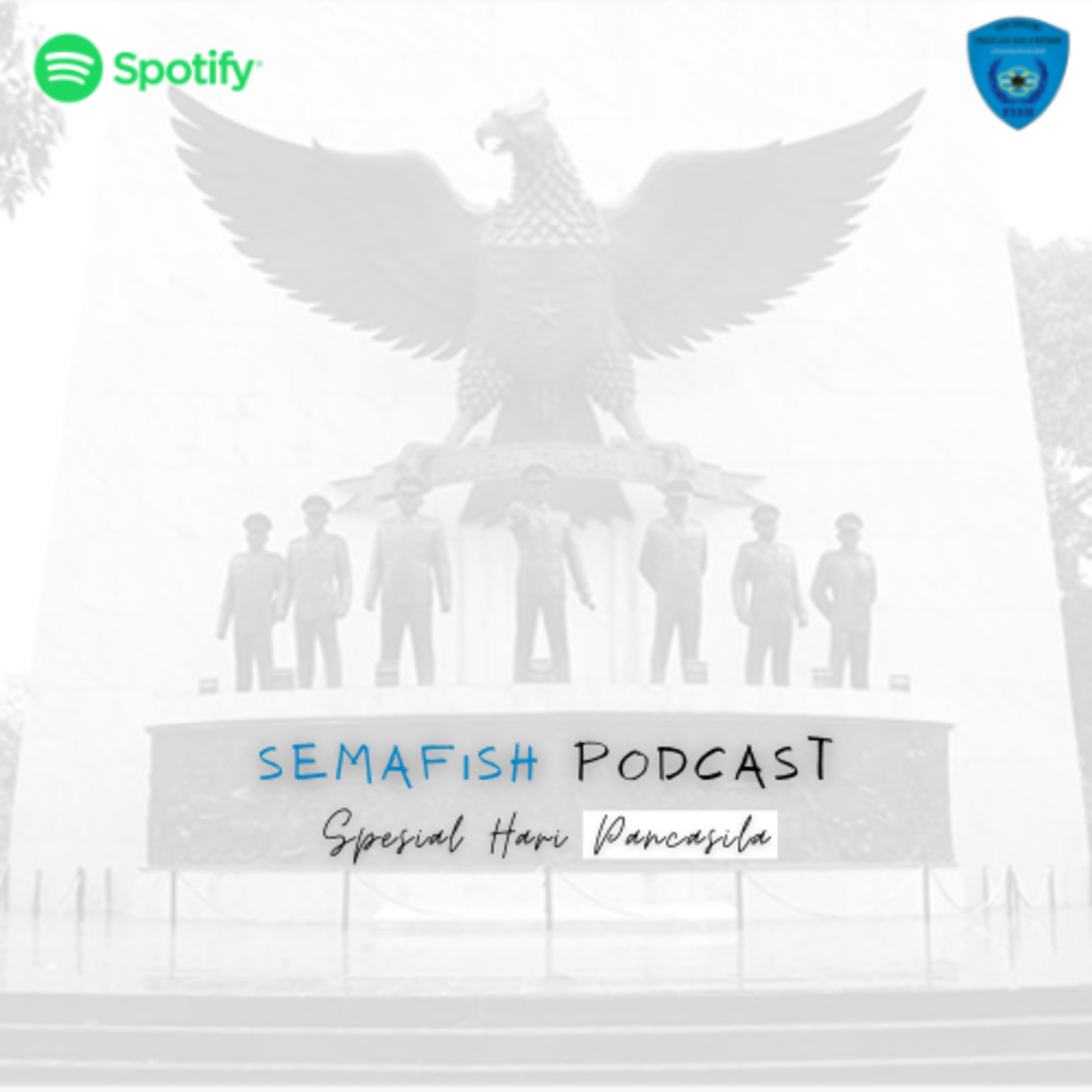 Podcast by SEMAFISH UBM