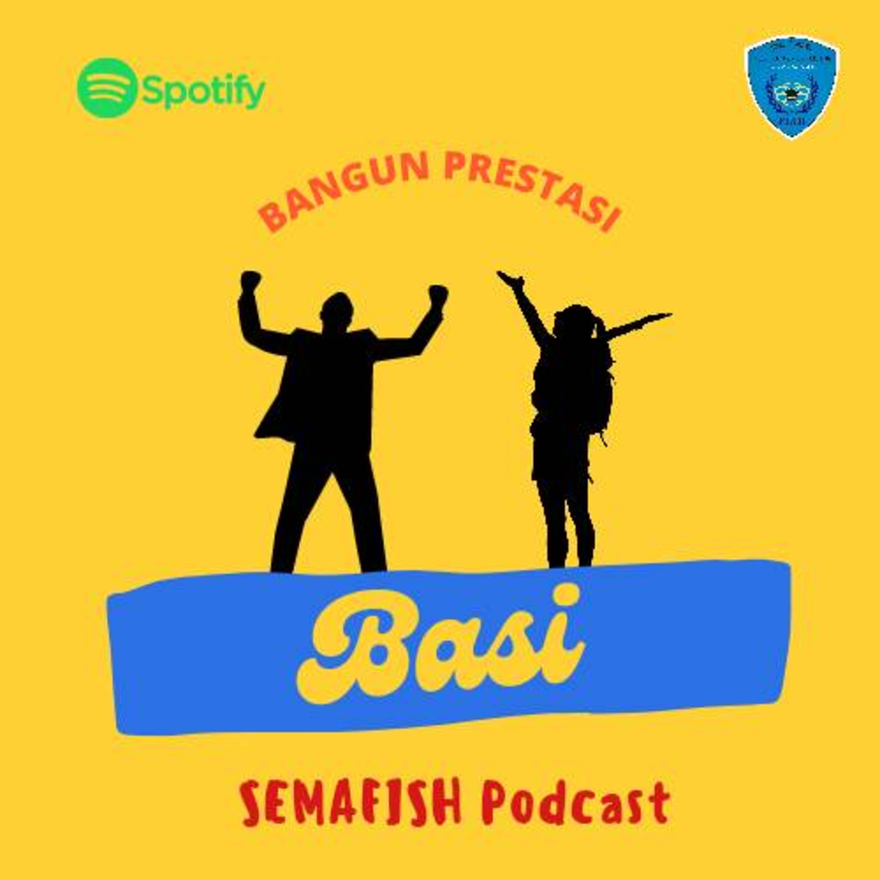 BASI ft. Michelle Virginea, Ellyana Junita episode artwork