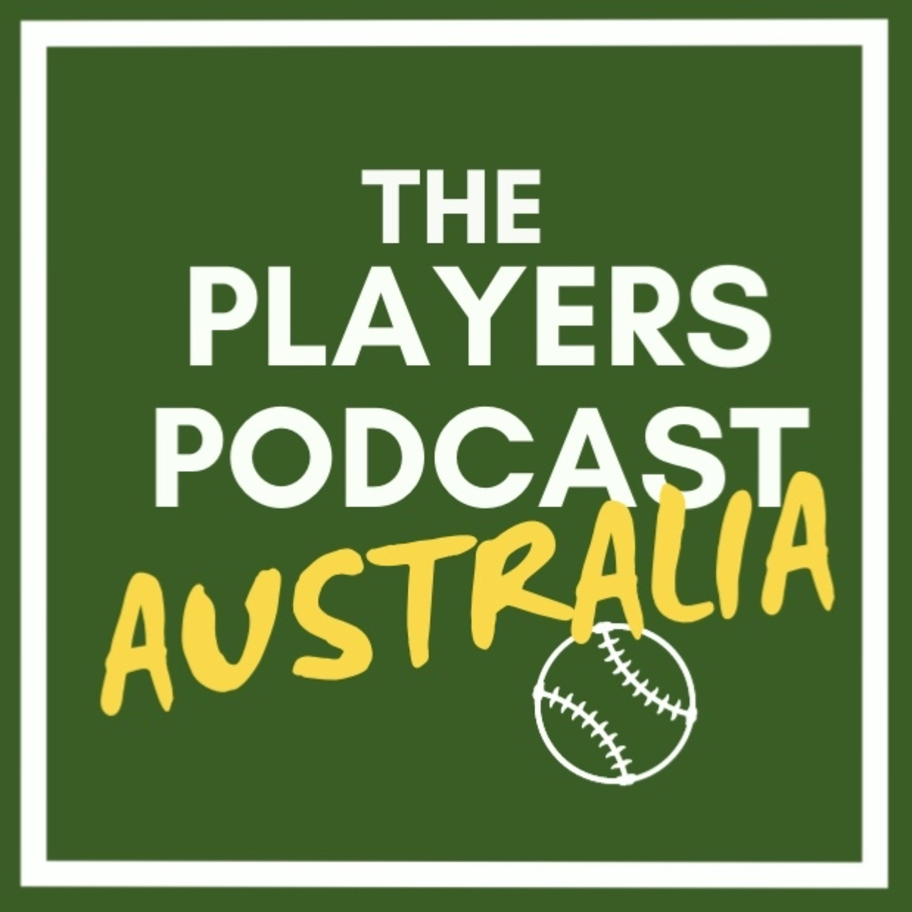 Episode 1- Michael Gahan