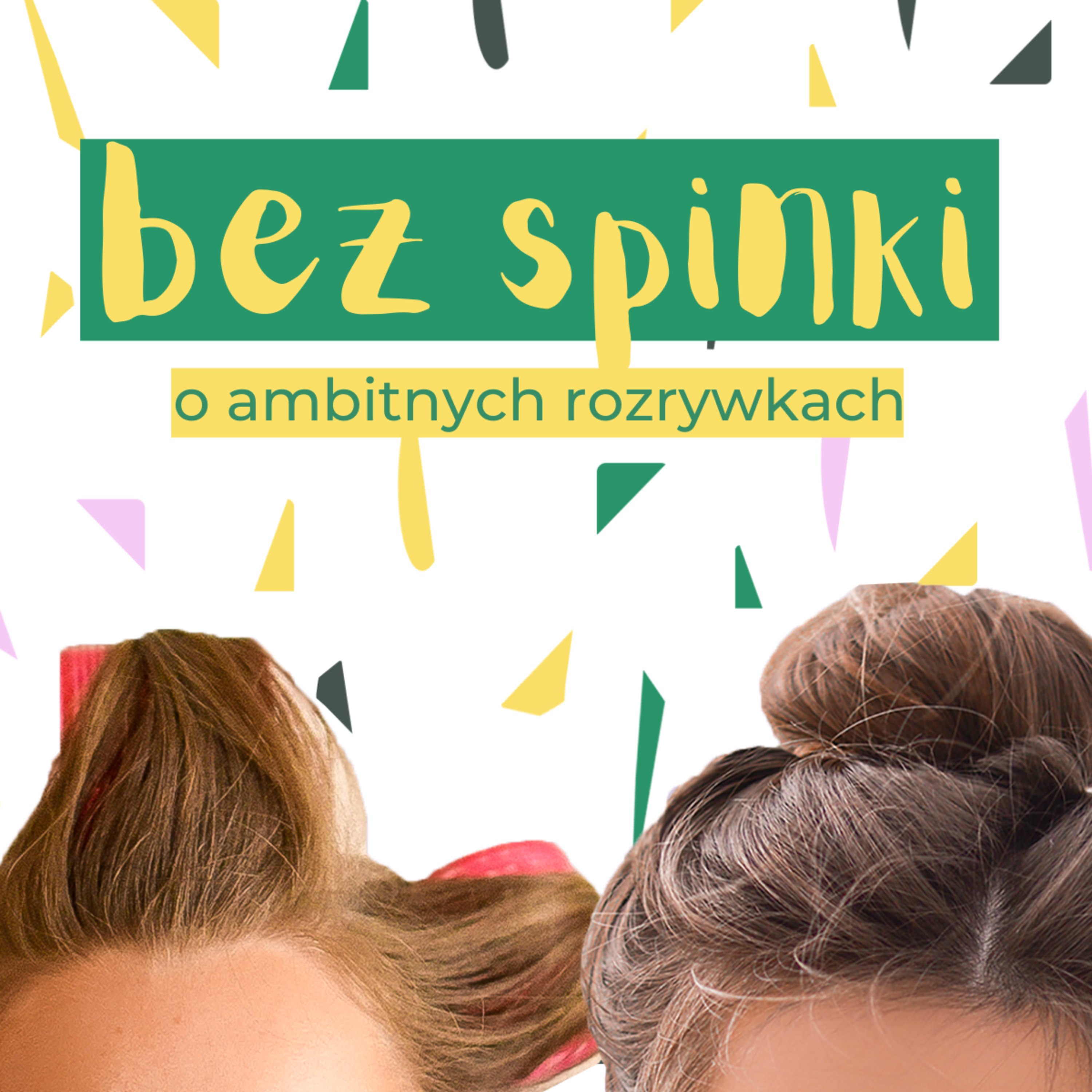 Bez Spinki