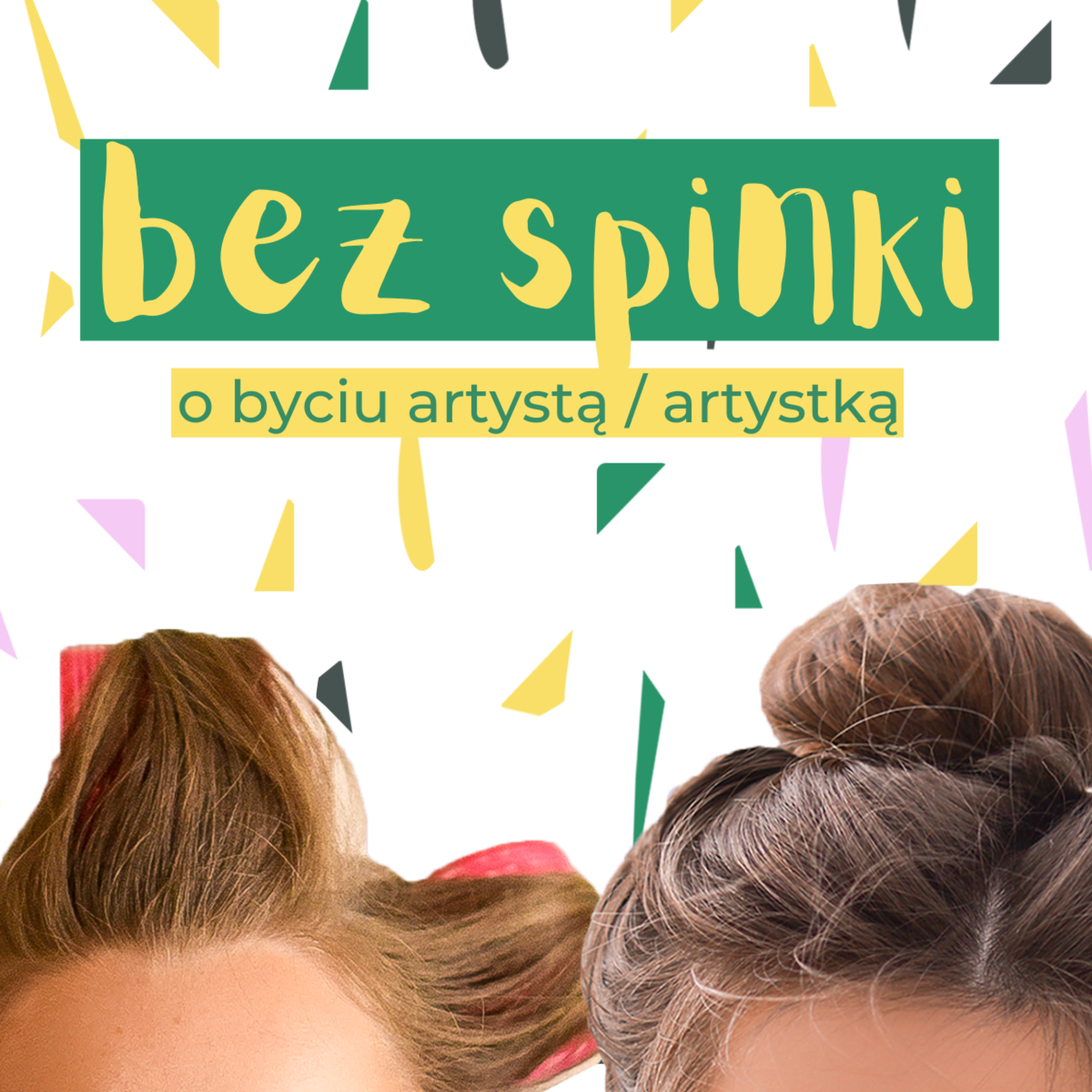 Bez Spinki
