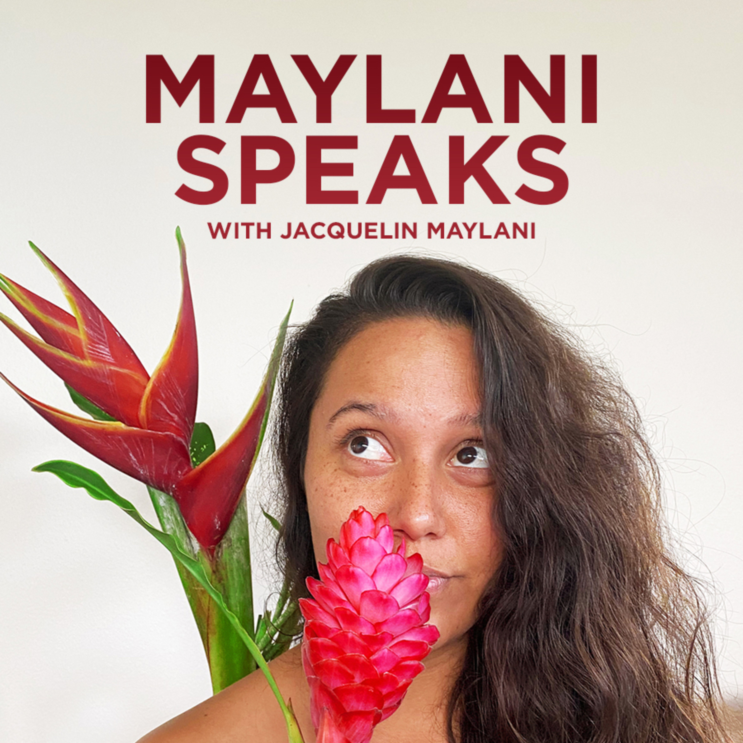 Maylani Speaks
