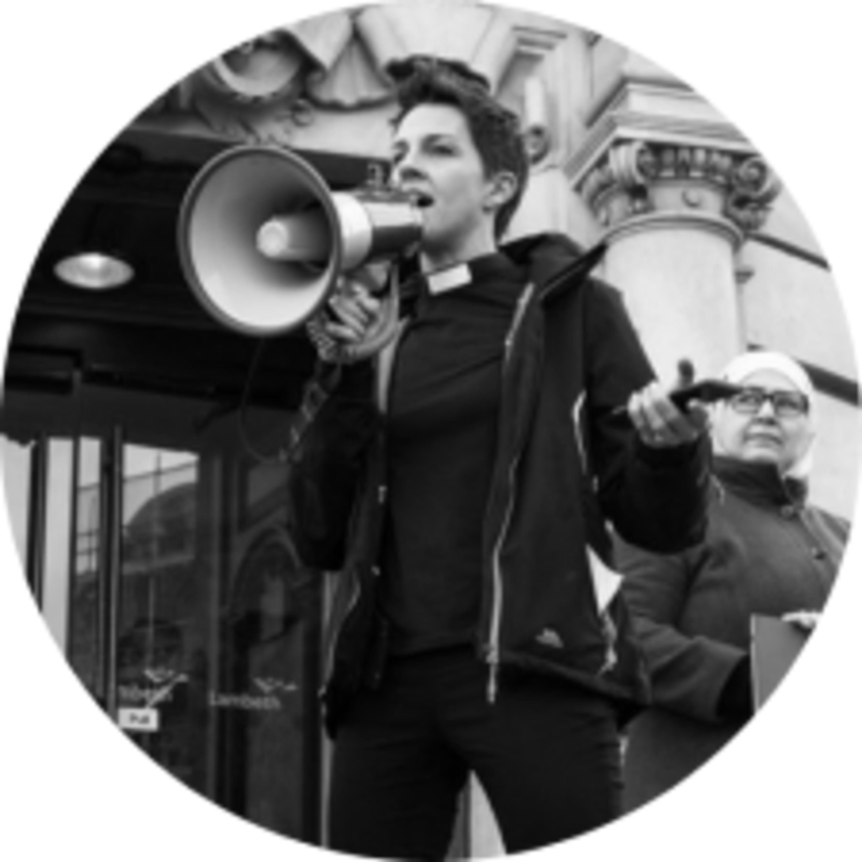 Taking Action: Activism in public spaces