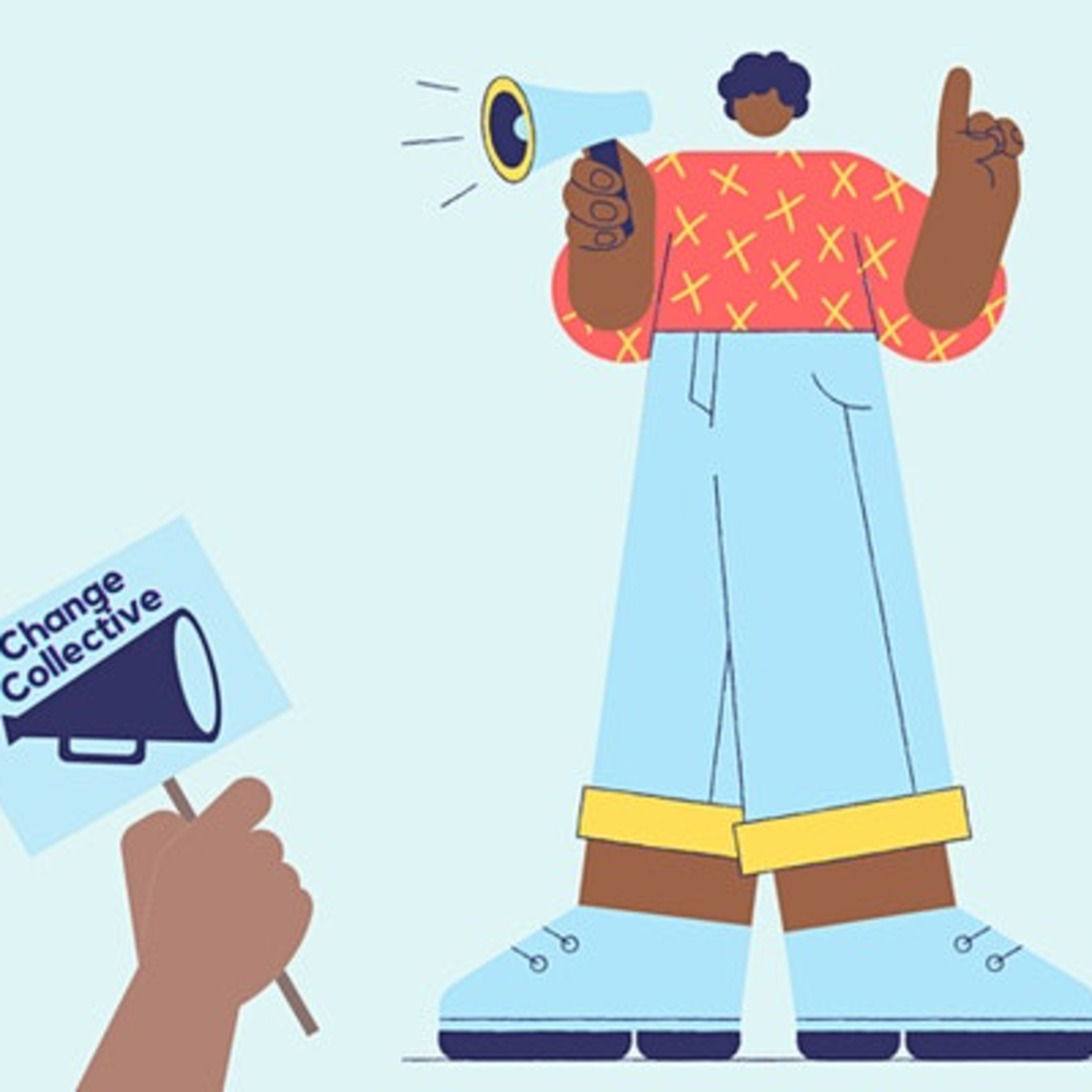 Youth-Led Education Changemaking: Sharing Tools for Change