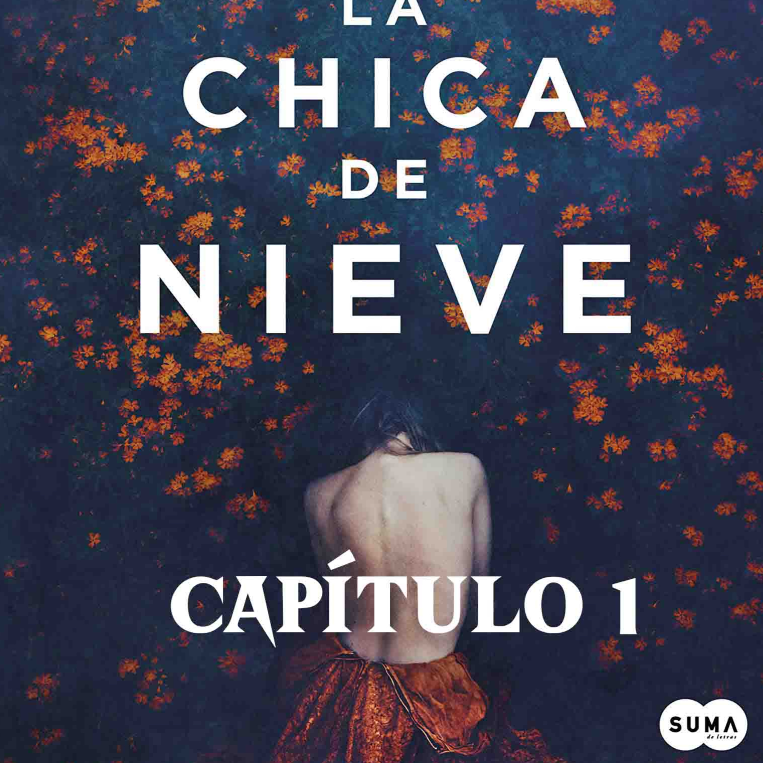 La chica de nieve - Javier Castillo | 1 | Audiolibro en Castellano (Voz humana)