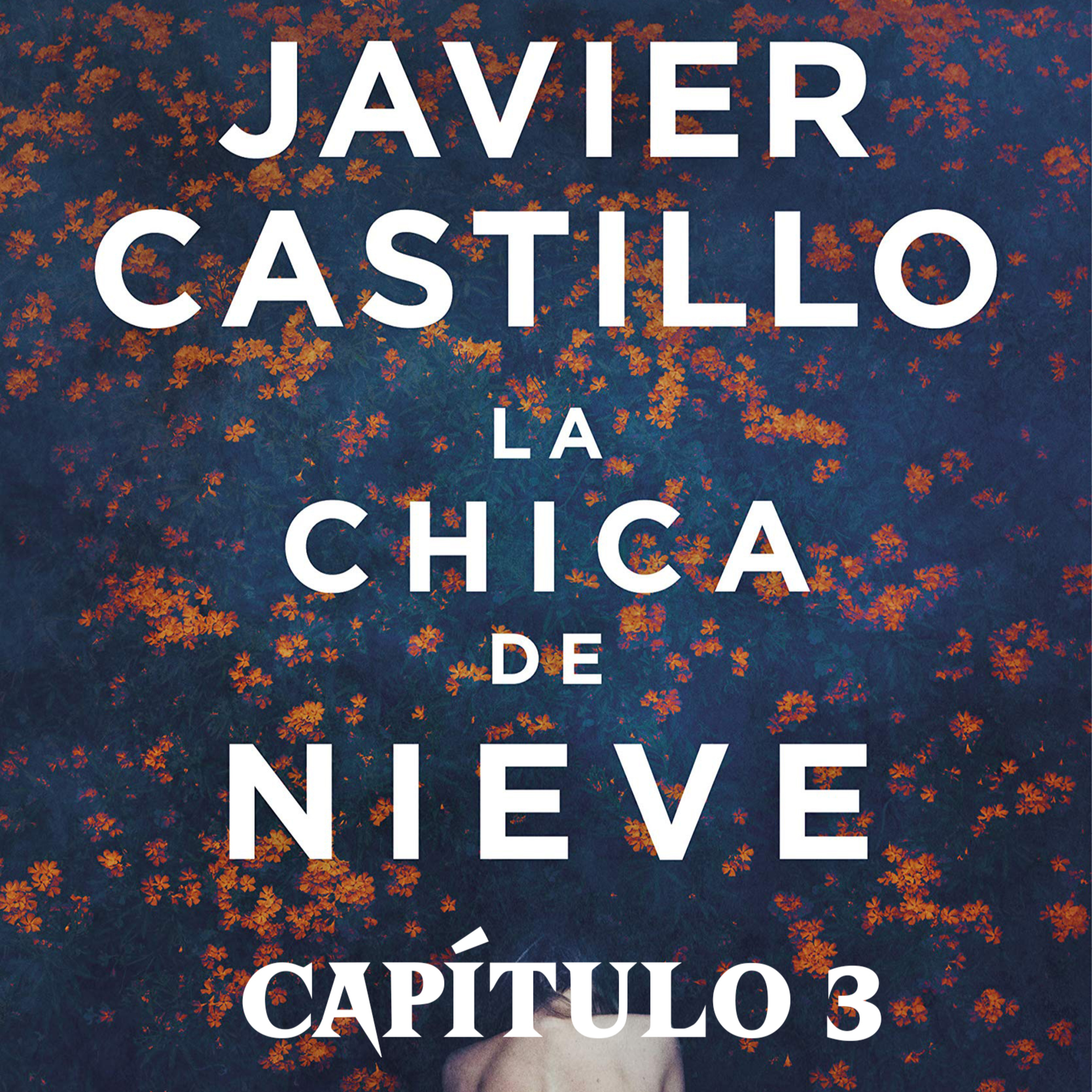 La chica de nieve - Javier Castillo | 3 | Audiolibro en Castellano (Voz humana)