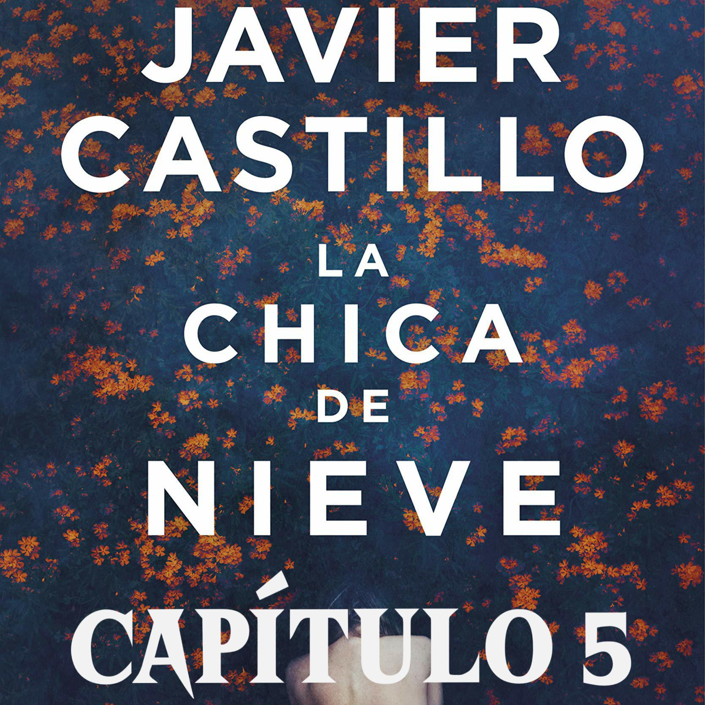La chica de nieve - Javier Castillo | 5 | Audiolibro en Castellano (Voz humana)