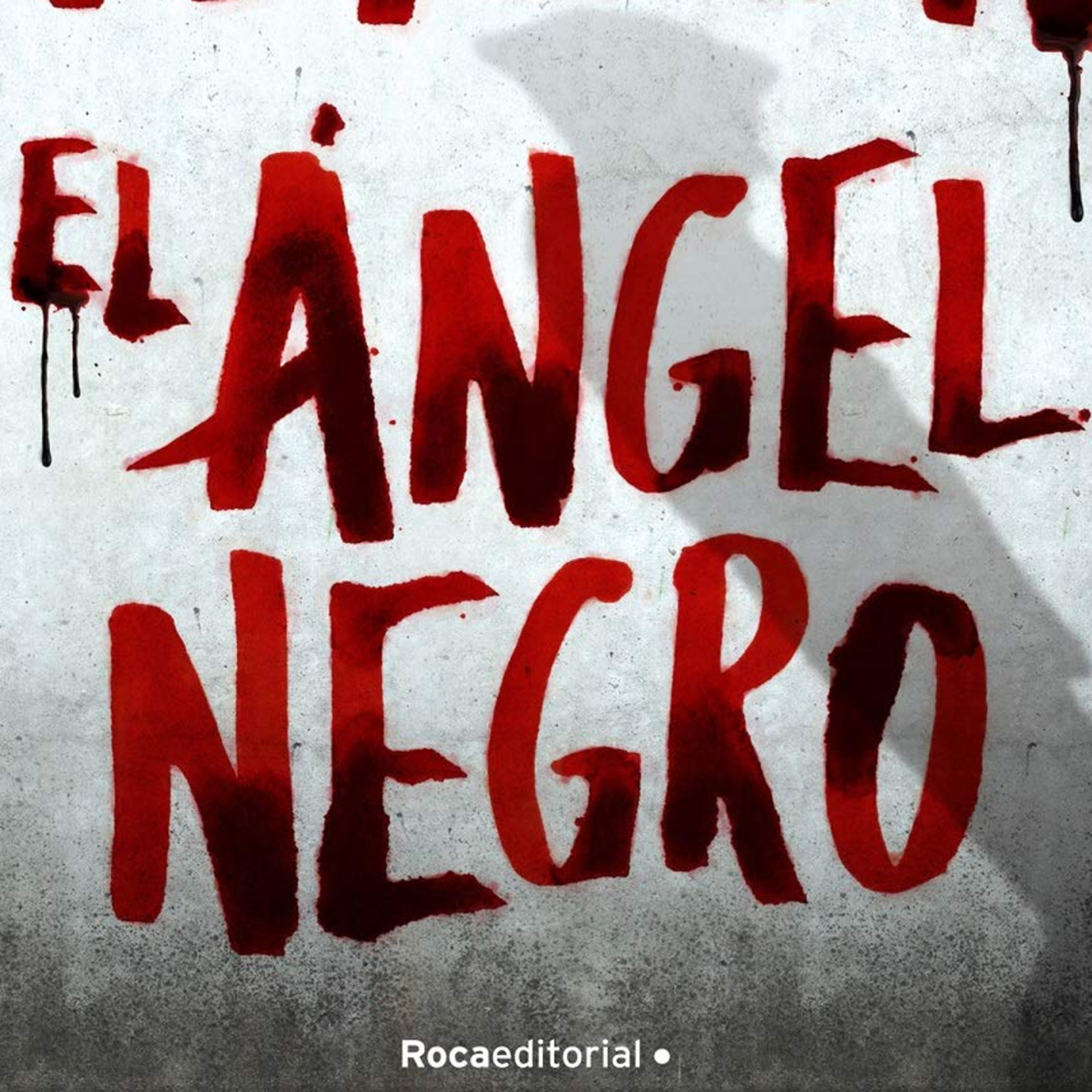 El Ángel negro - NUEVO libro de John Verdon | 2 | Audiolibro en español (Voz humana)