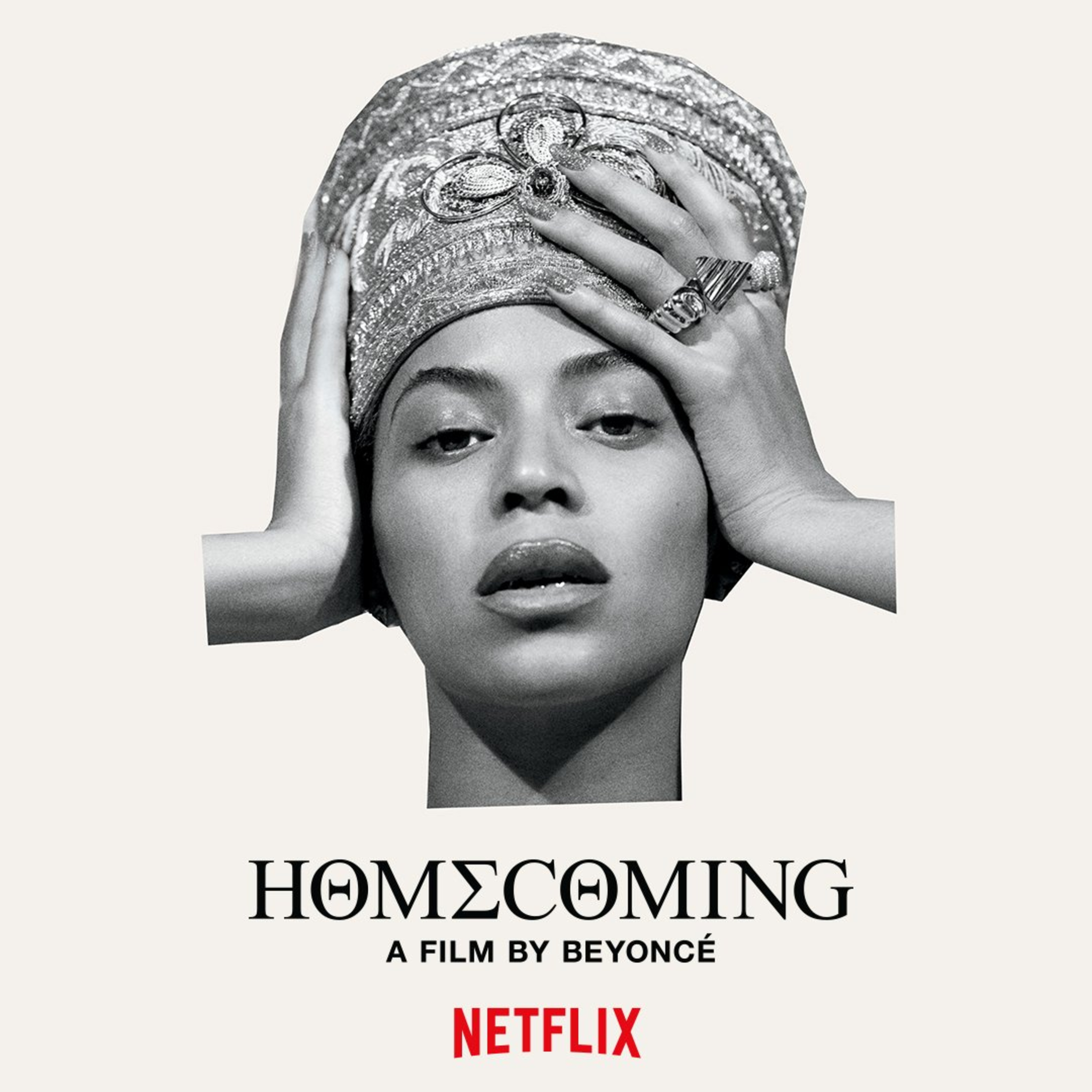 Episode 10 - Beyonce Did It Again episode artwork