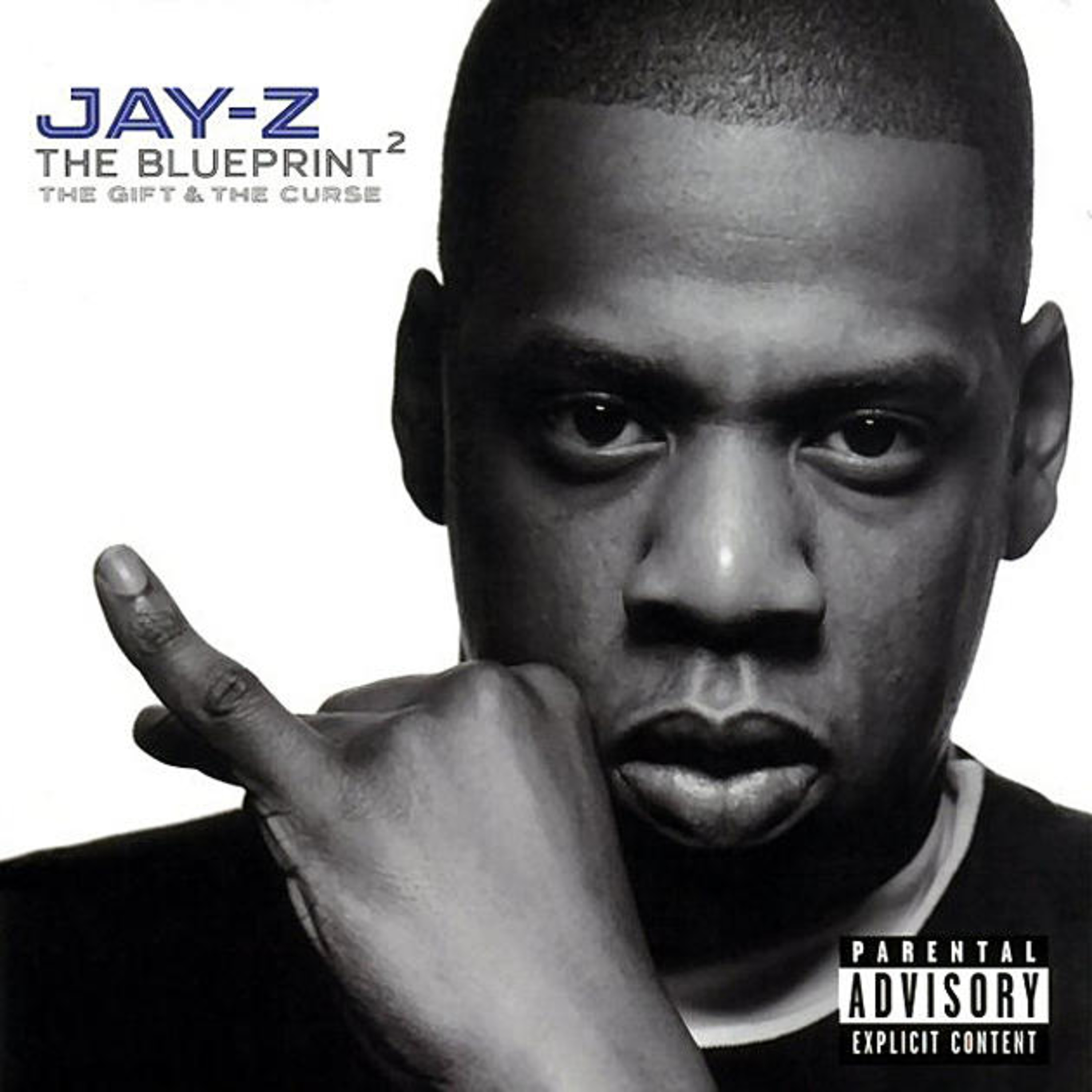 Top 100 Hip Hop Albums 50 - 41 episode artwork