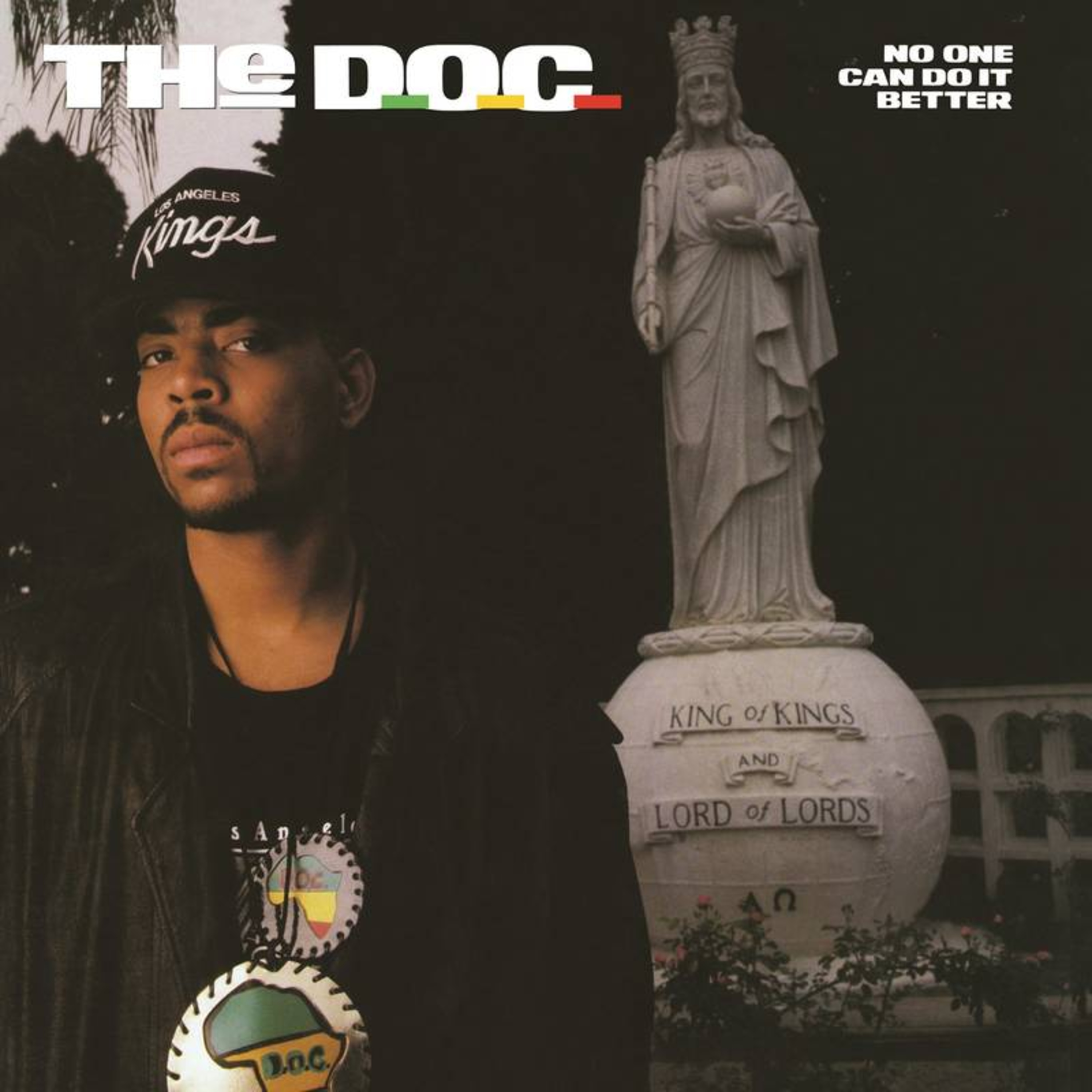 Top 100 Hip Hop Albums 40 - 31 episode artwork