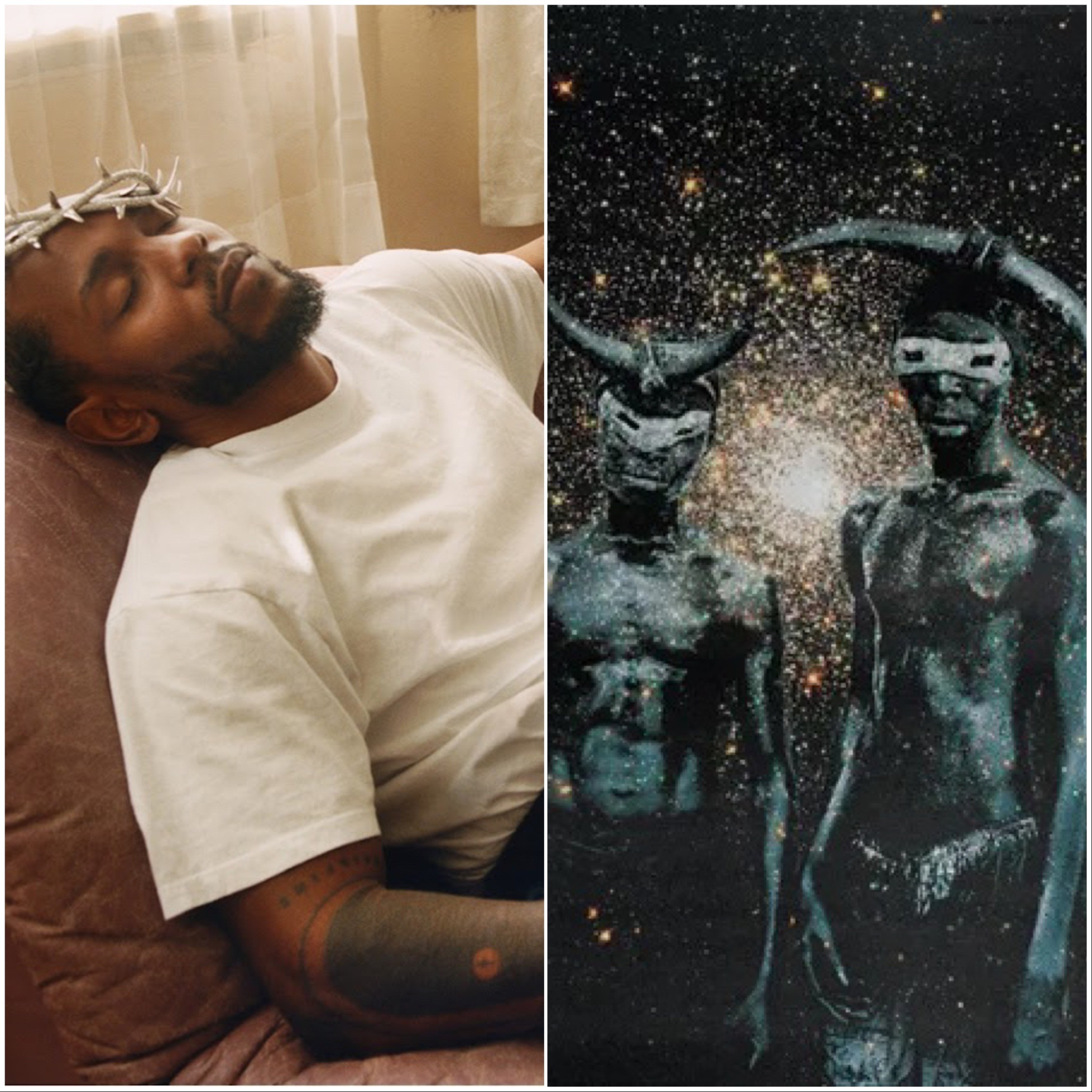 Episode 43| Album of the Year episode artwork