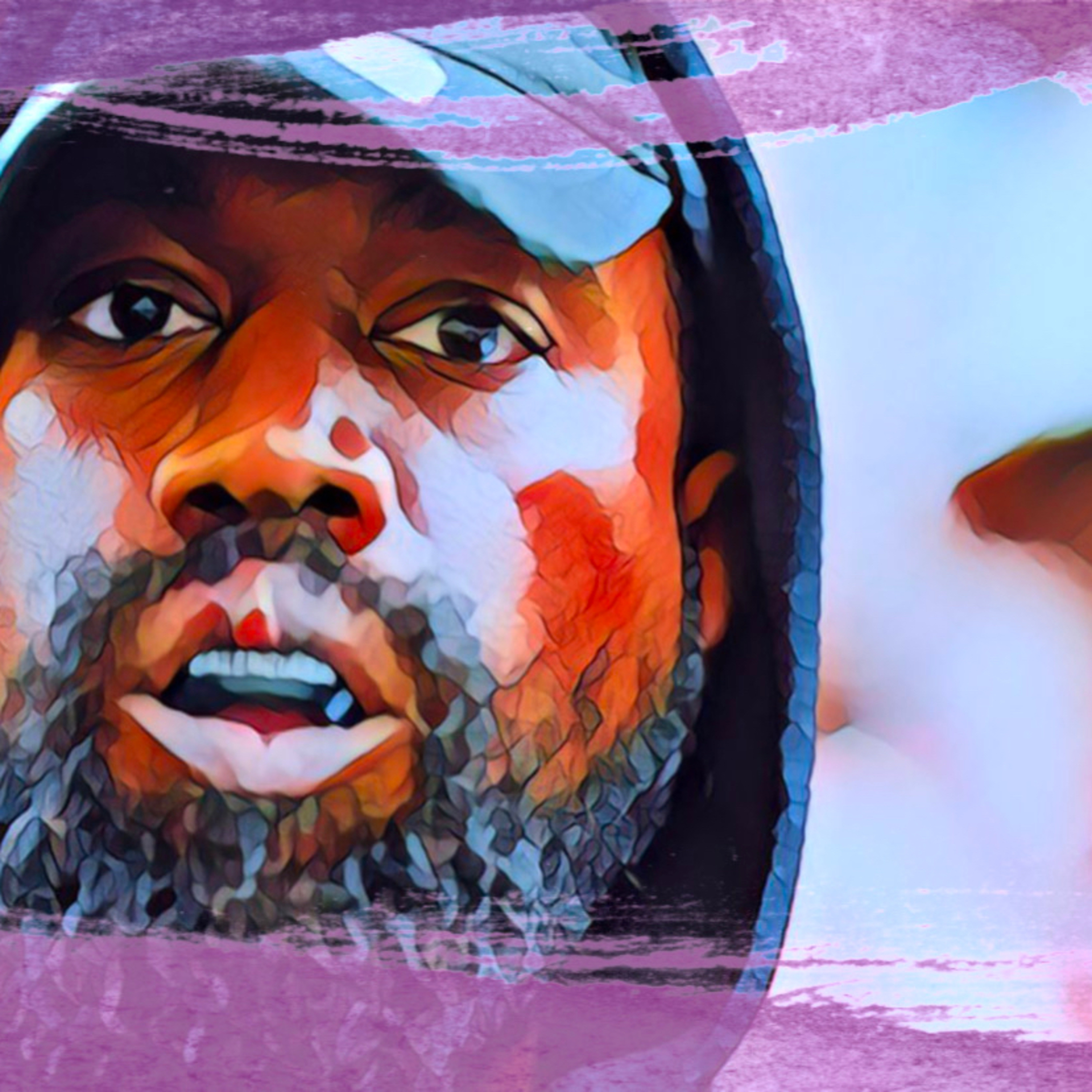 Episode 47| Accountability (Death of Yeezy) episode artwork