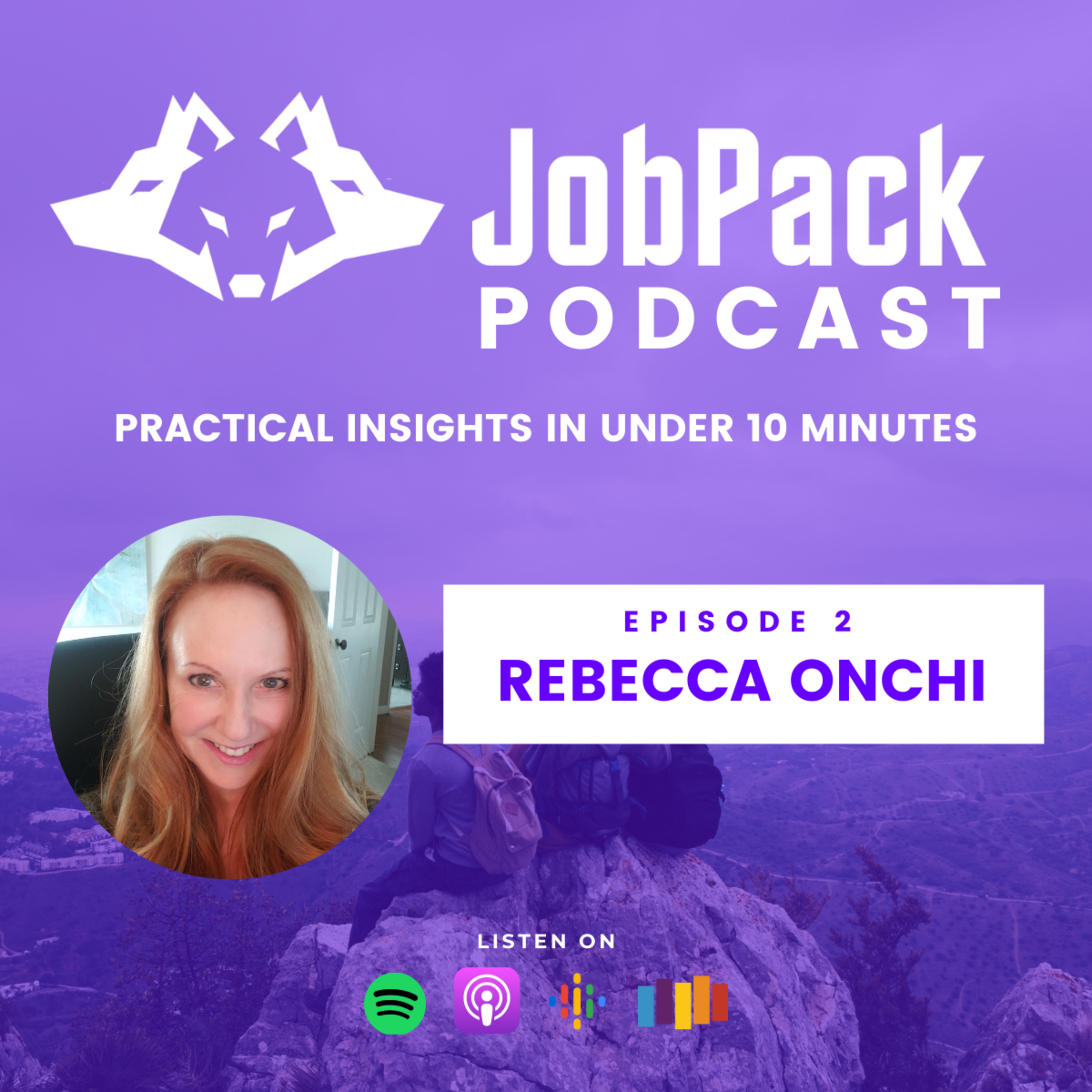 JobPack - Job Tips in Less Than 10 Minutes