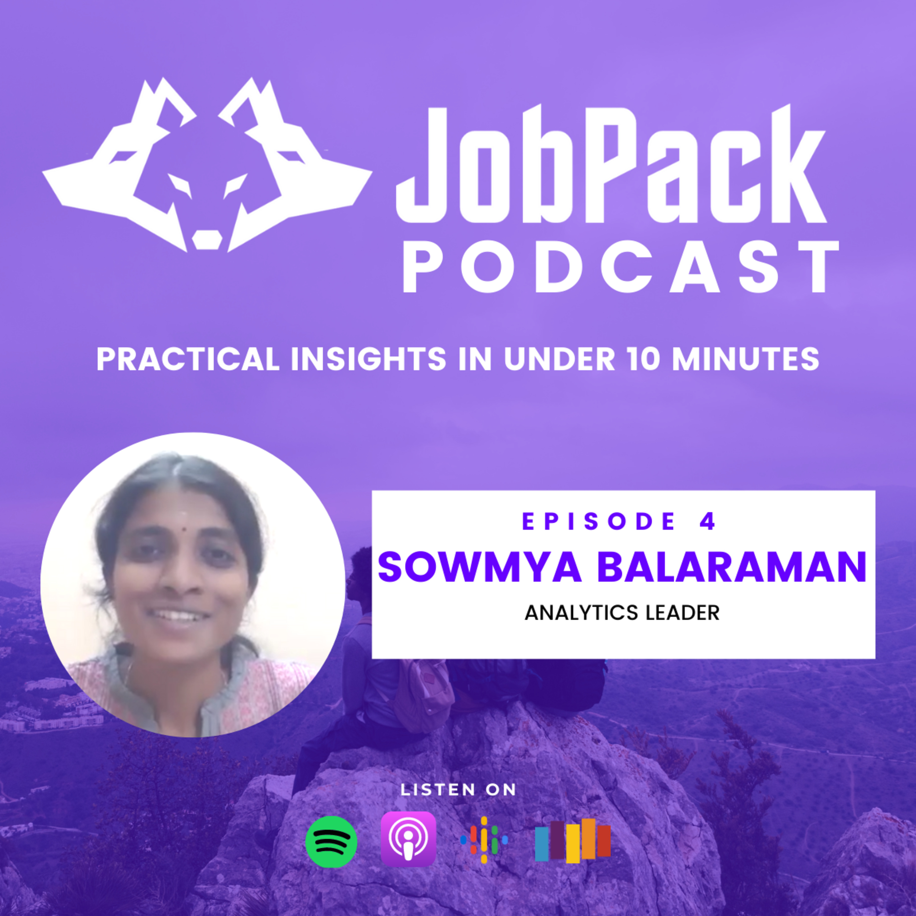 JobPack - Job Tips in Less Than 10 Minutes