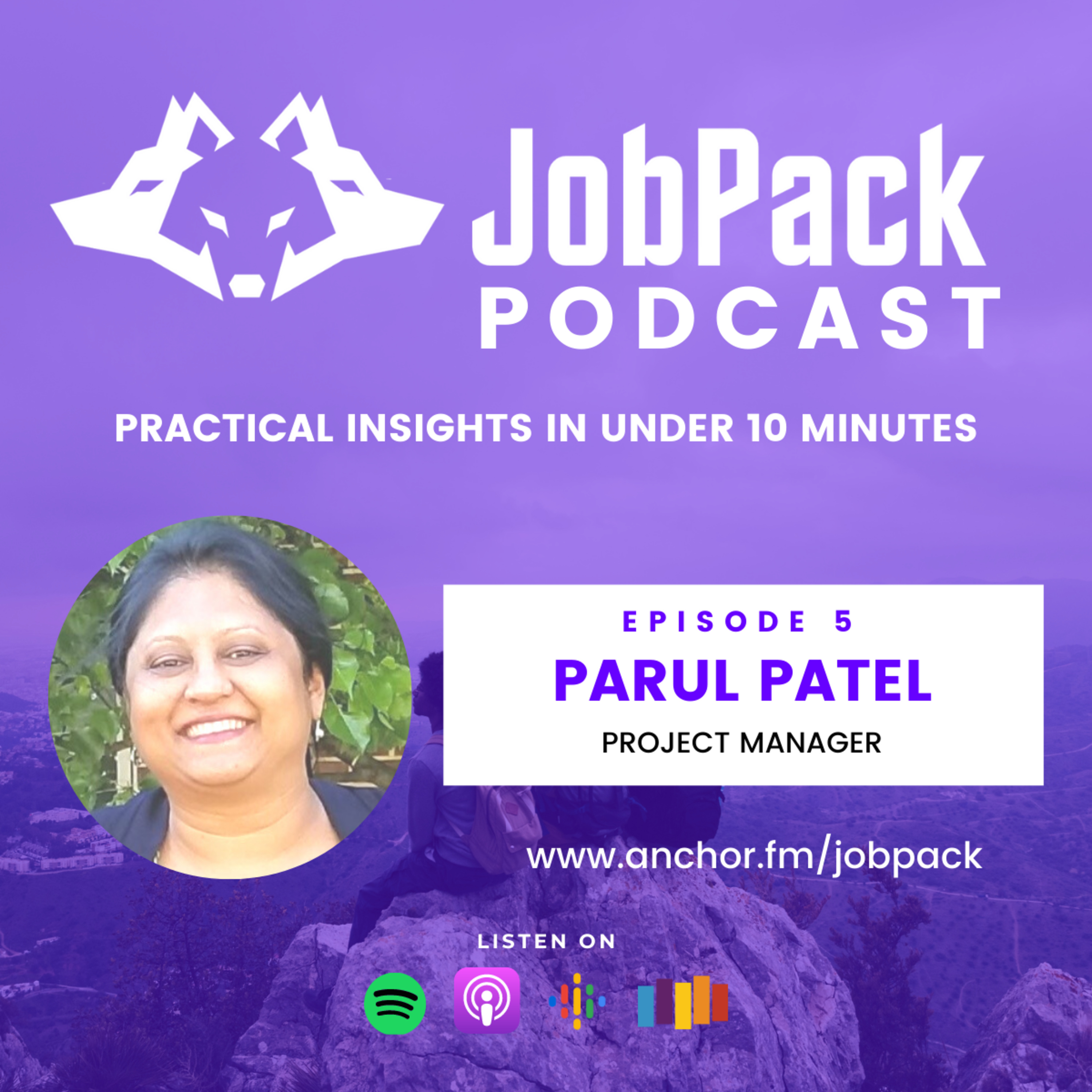 JobPack - Job Tips in Less Than 10 Minutes
