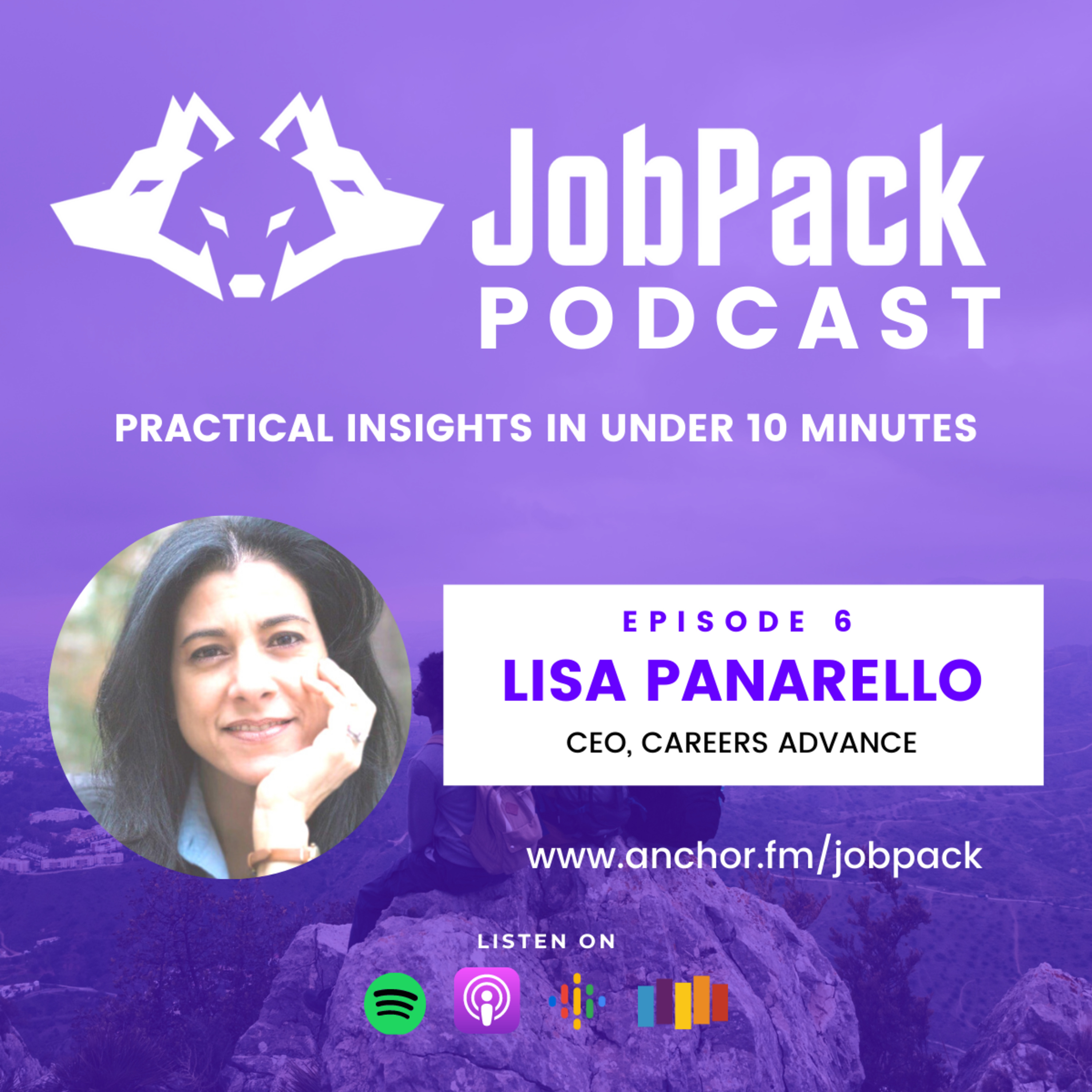 JobPack - Job Tips in Less Than 10 Minutes