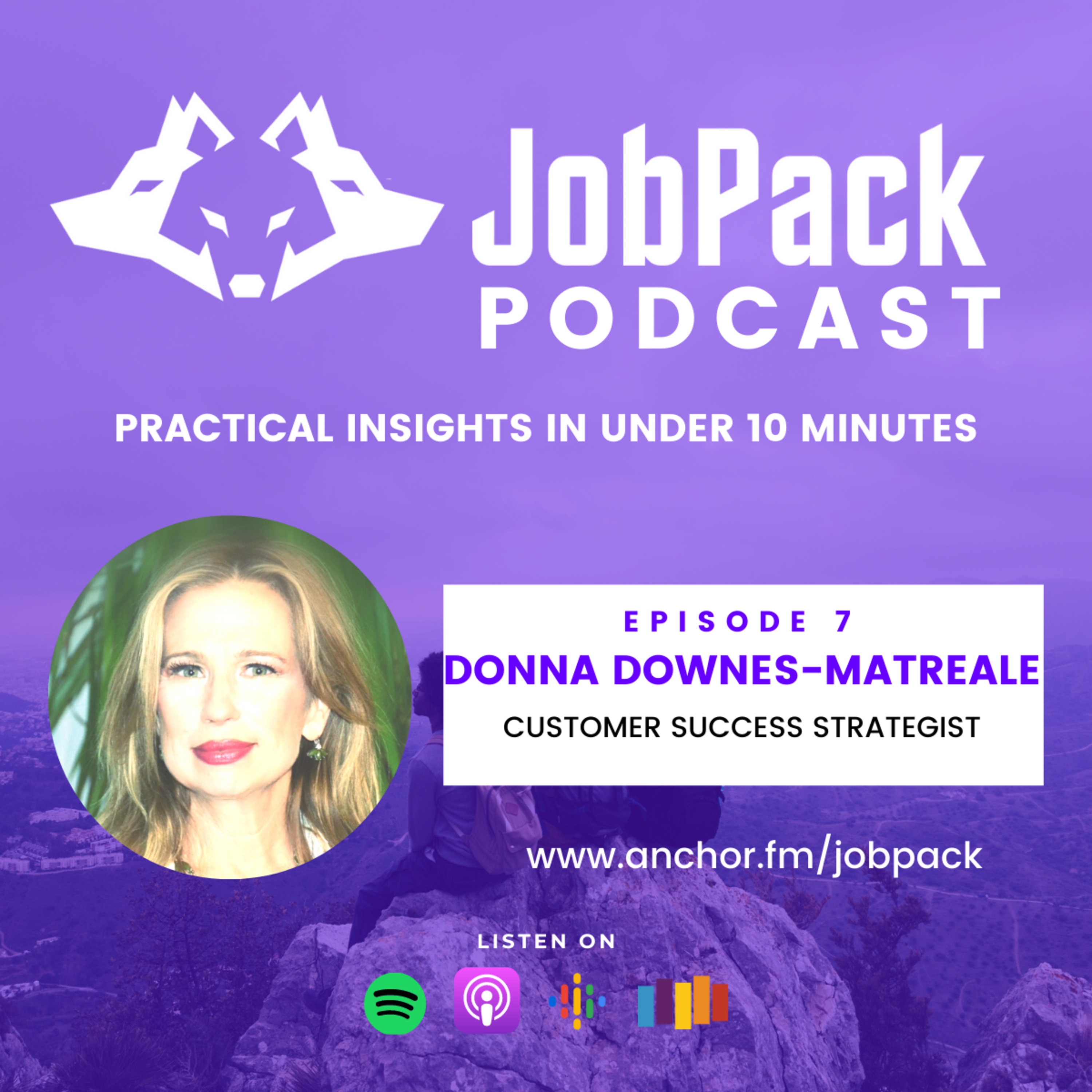 JobPack - Job Tips in Less Than 10 Minutes
