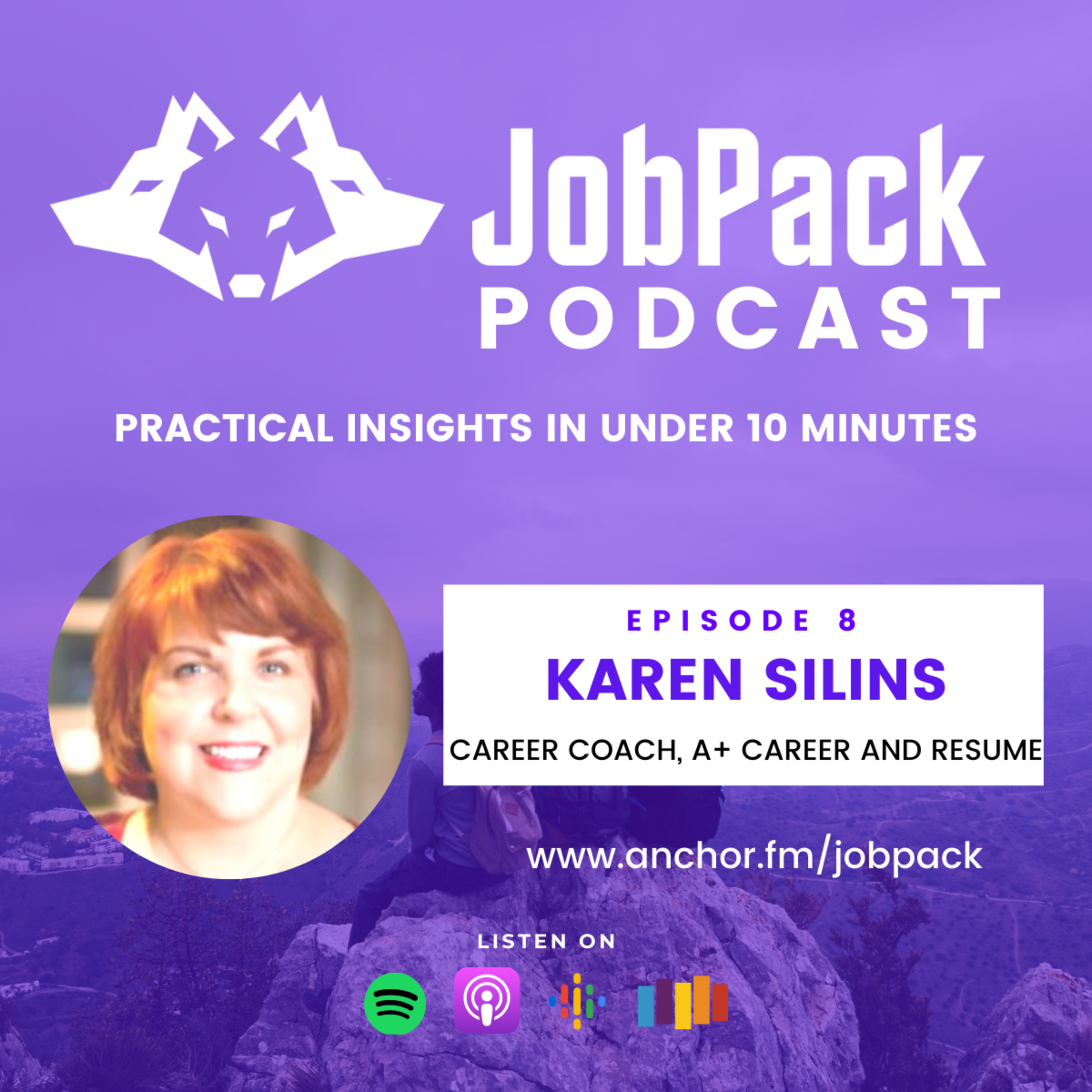 JobPack - Job Tips in Less Than 10 Minutes