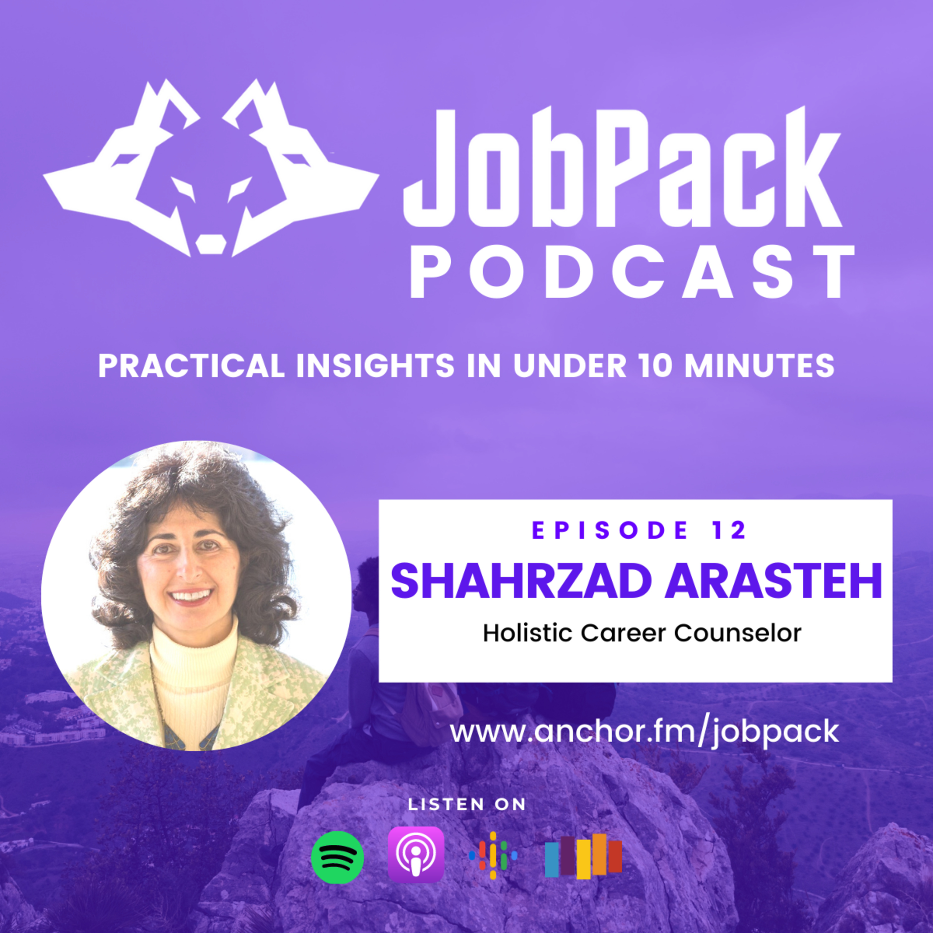 JobPack - Job Tips in Less Than 10 Minutes