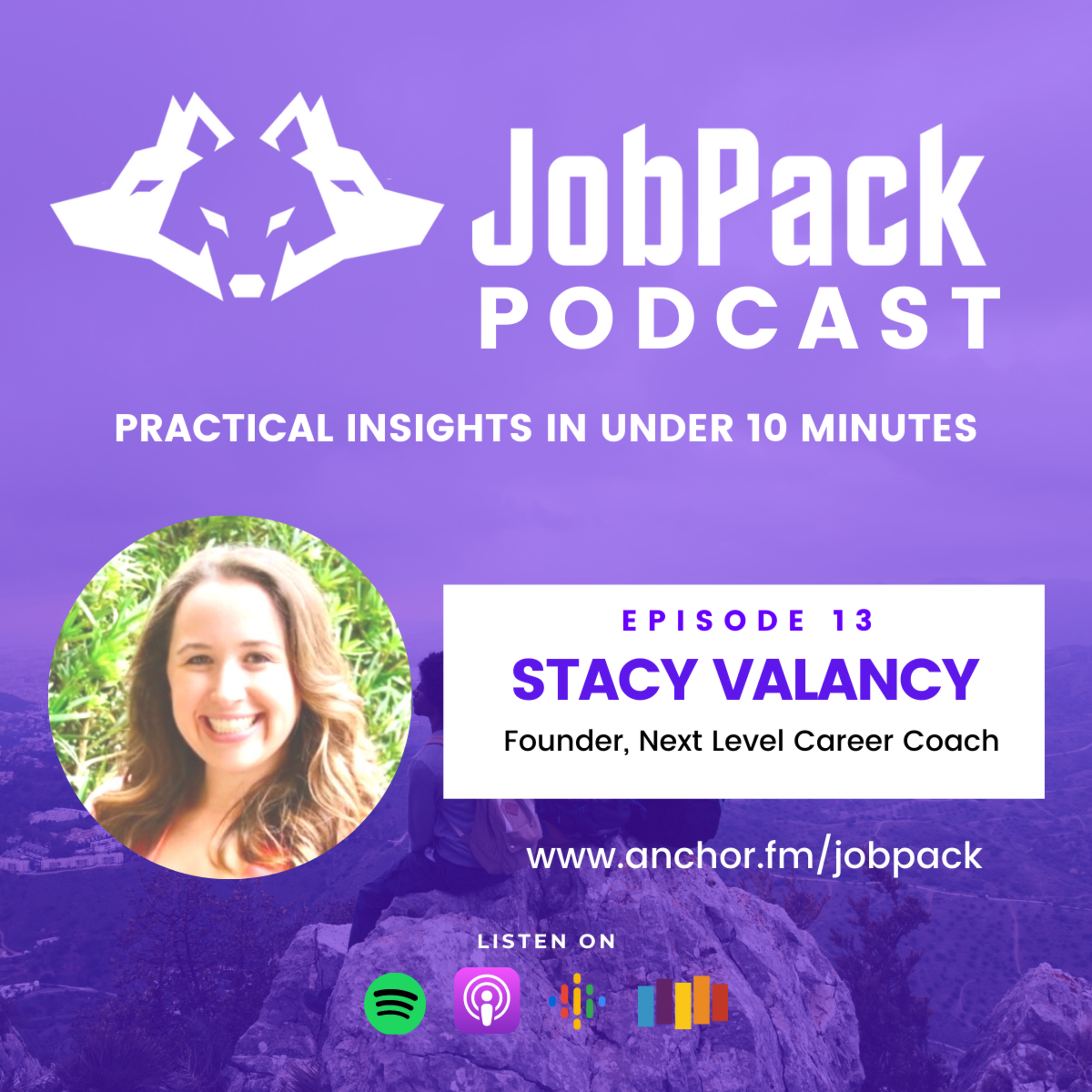 JobPack - Job Tips in Less Than 10 Minutes