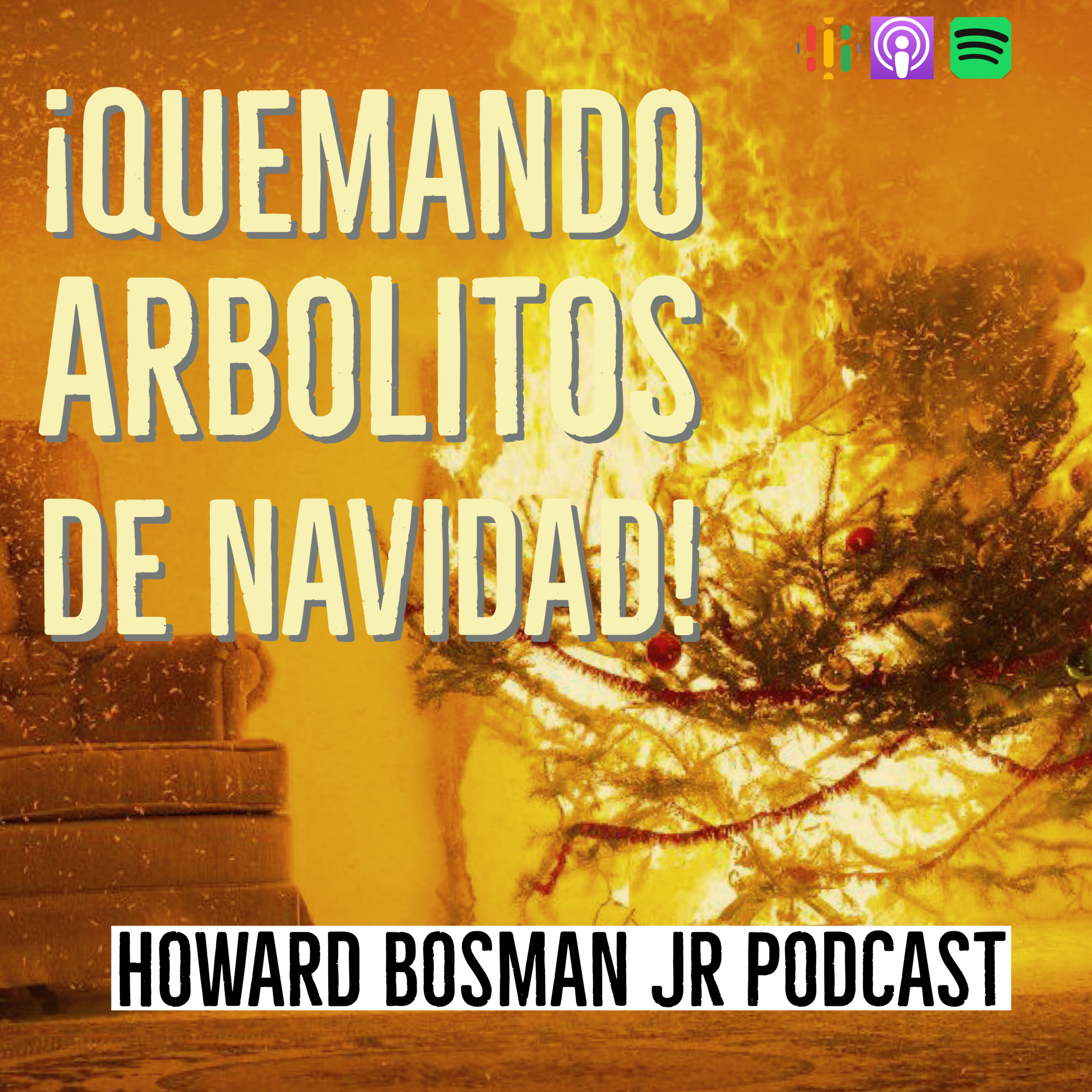 Howard Bosman