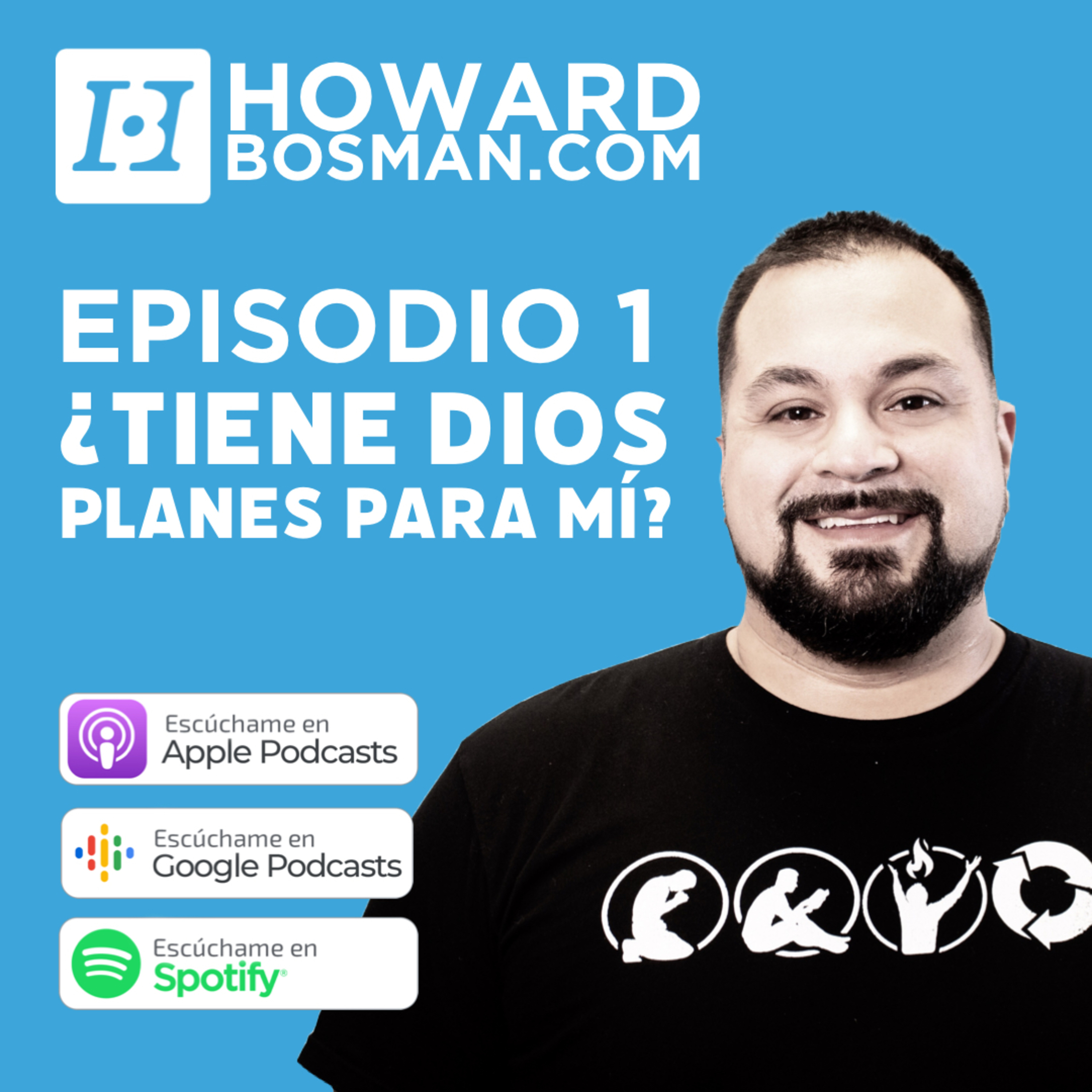Howard Bosman