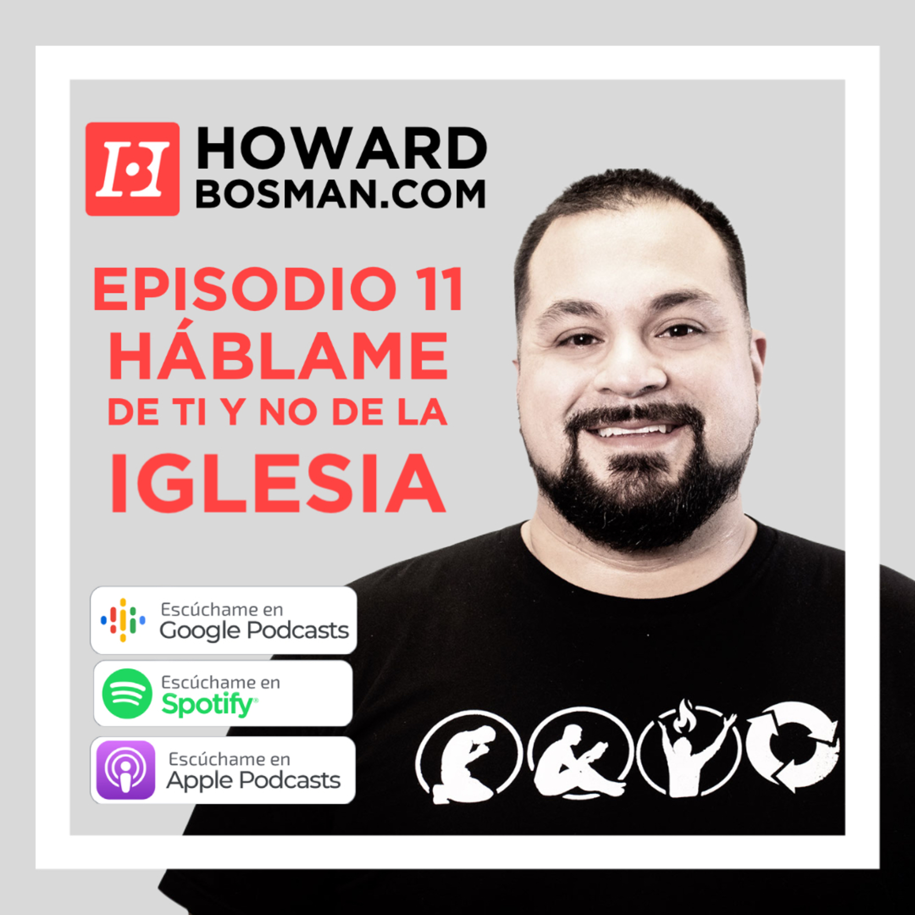 Howard Bosman