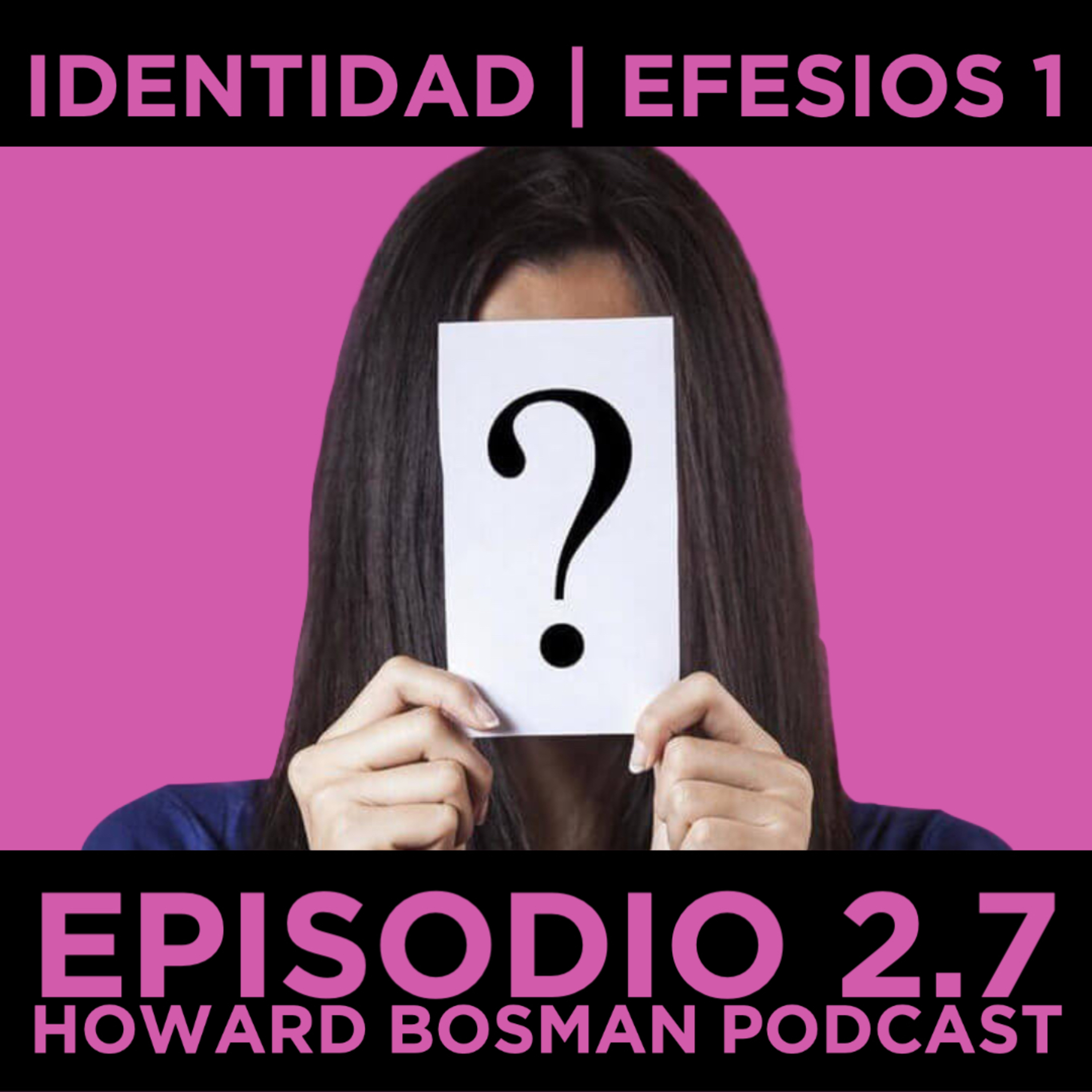 Howard Bosman