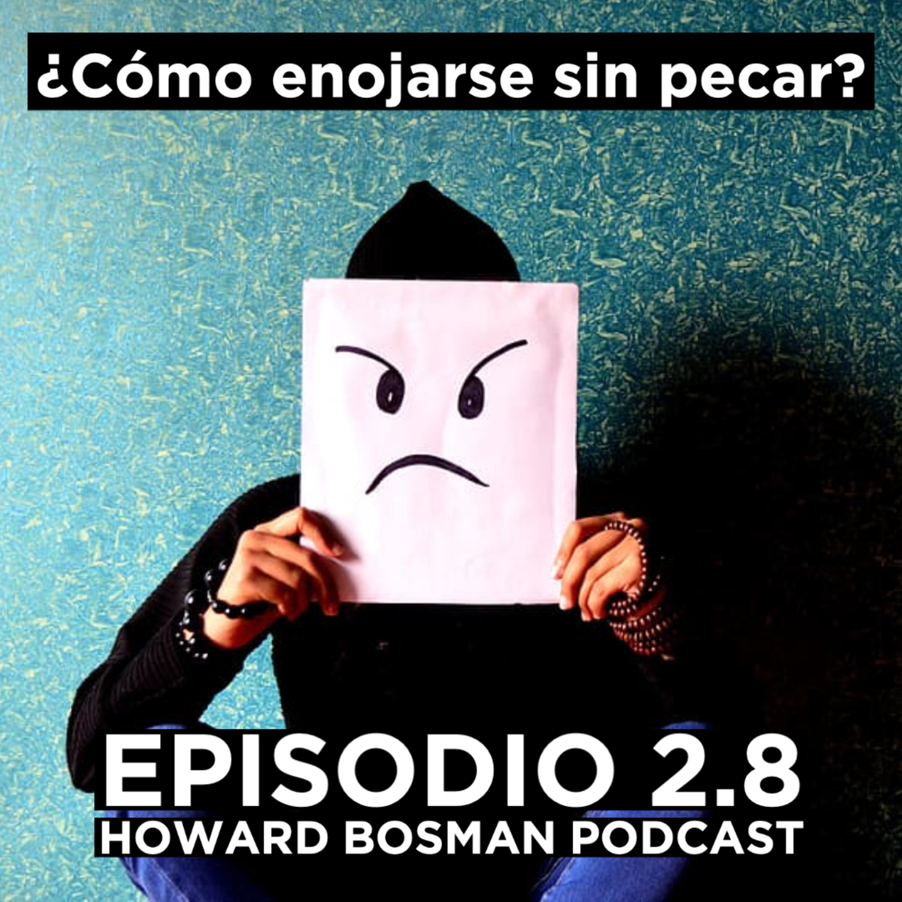 Howard Bosman