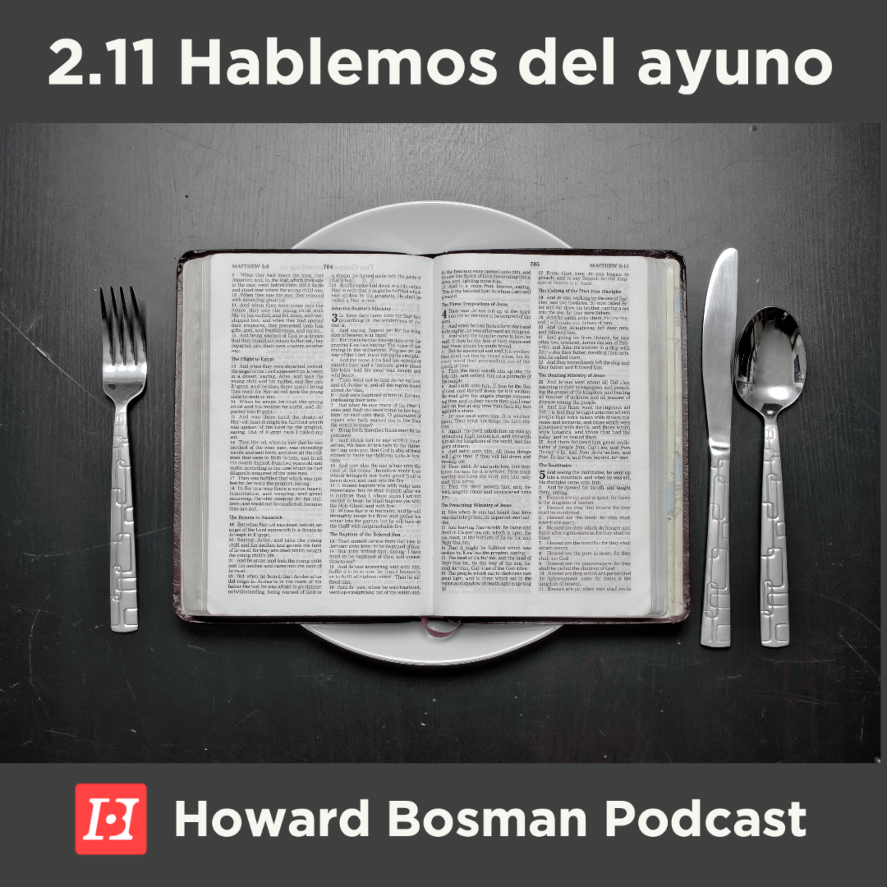 Howard Bosman