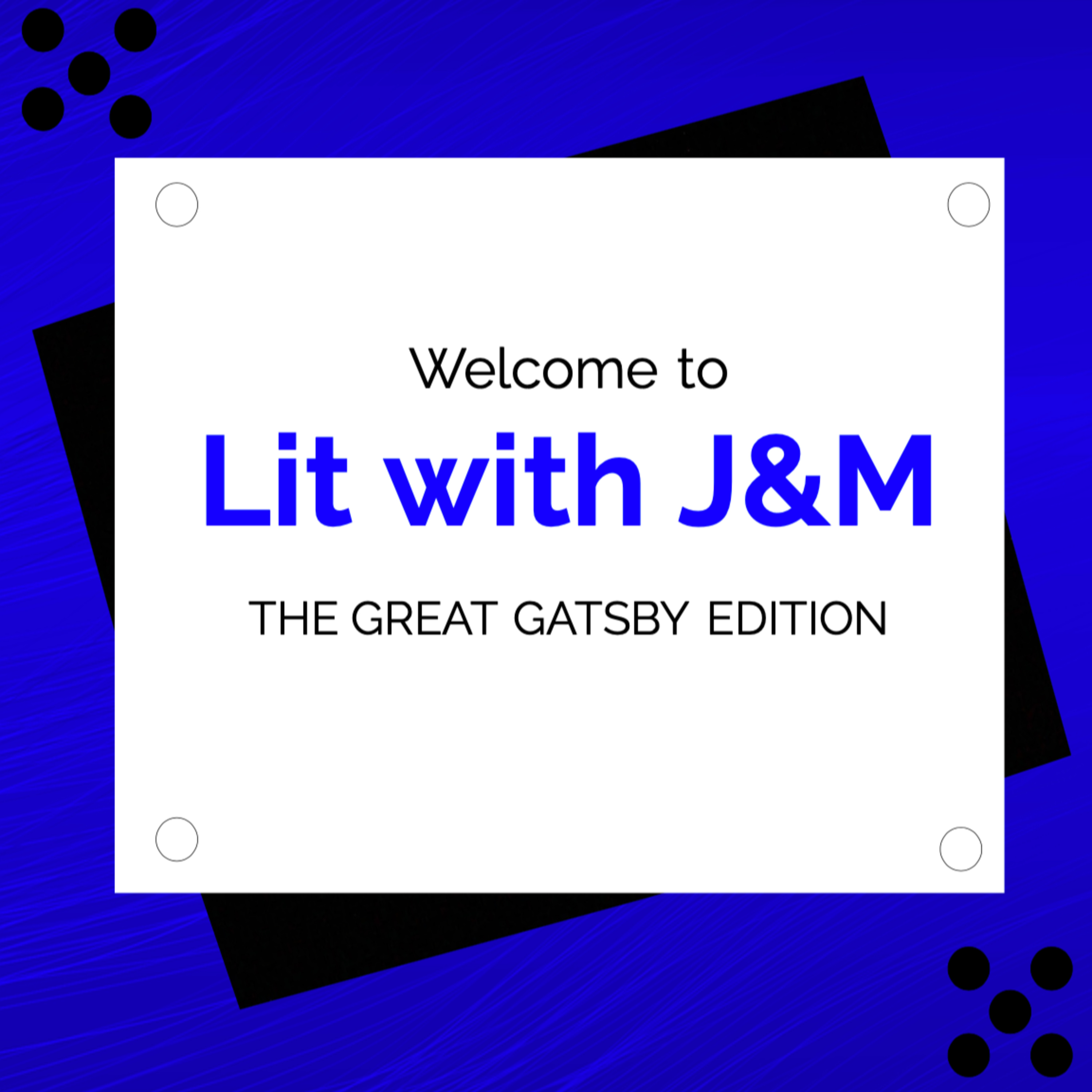 The LIT Life