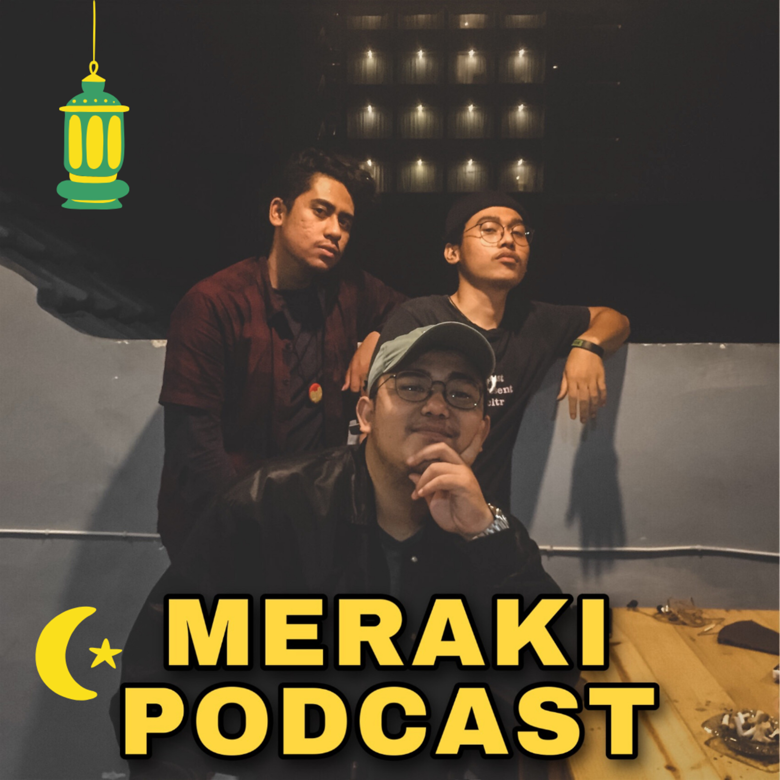 Meraki Podcast