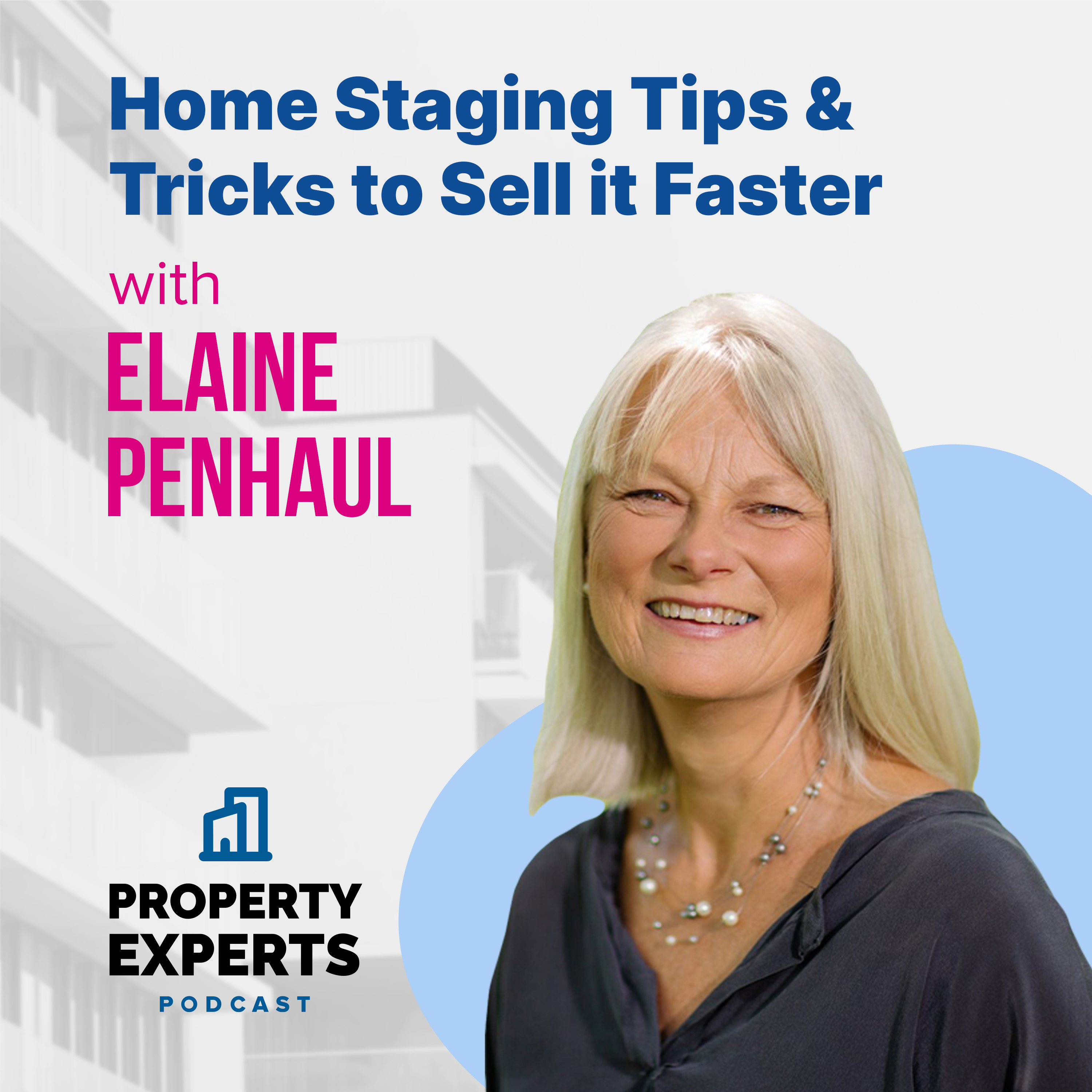 The Property Experts Podcast
