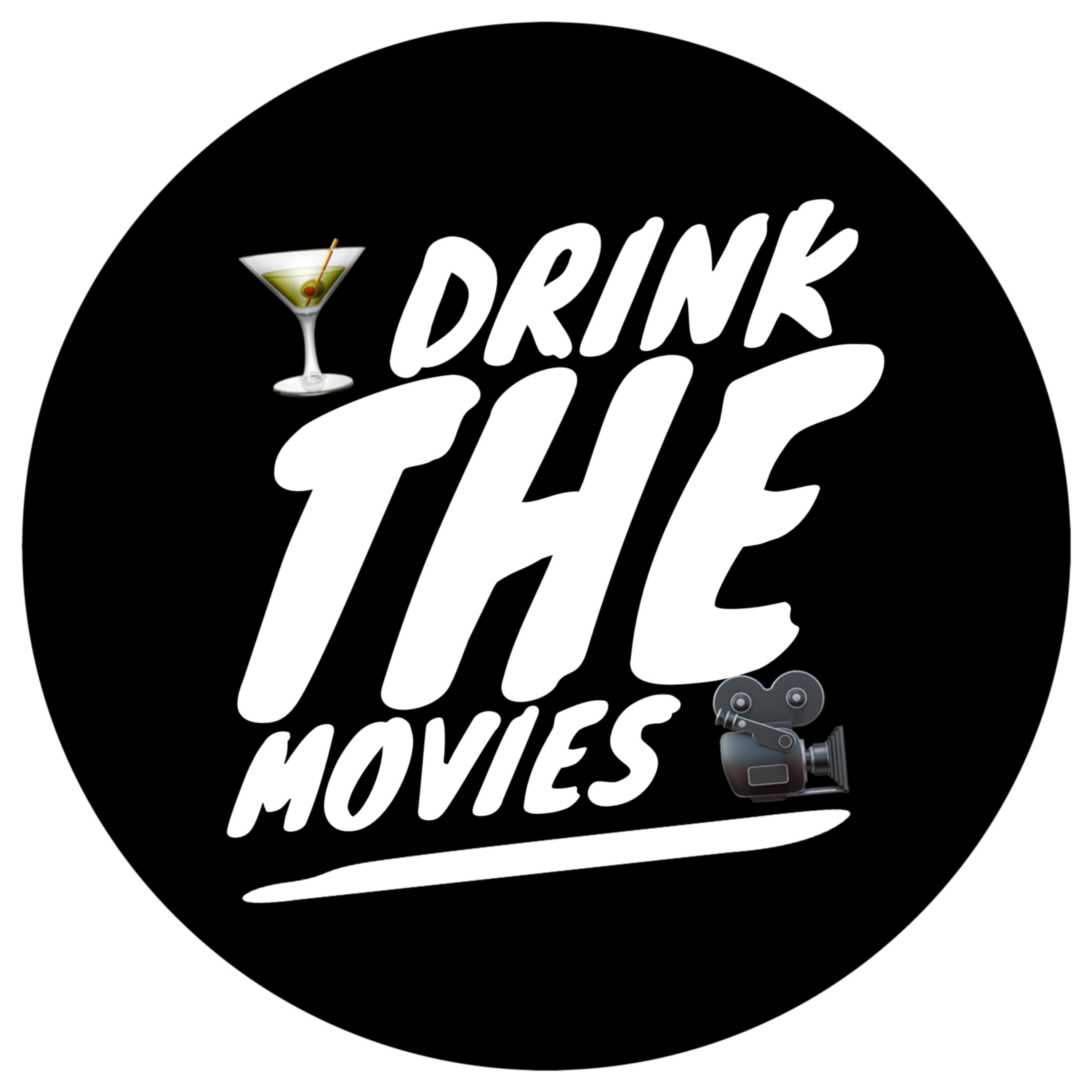 Drink the Movies