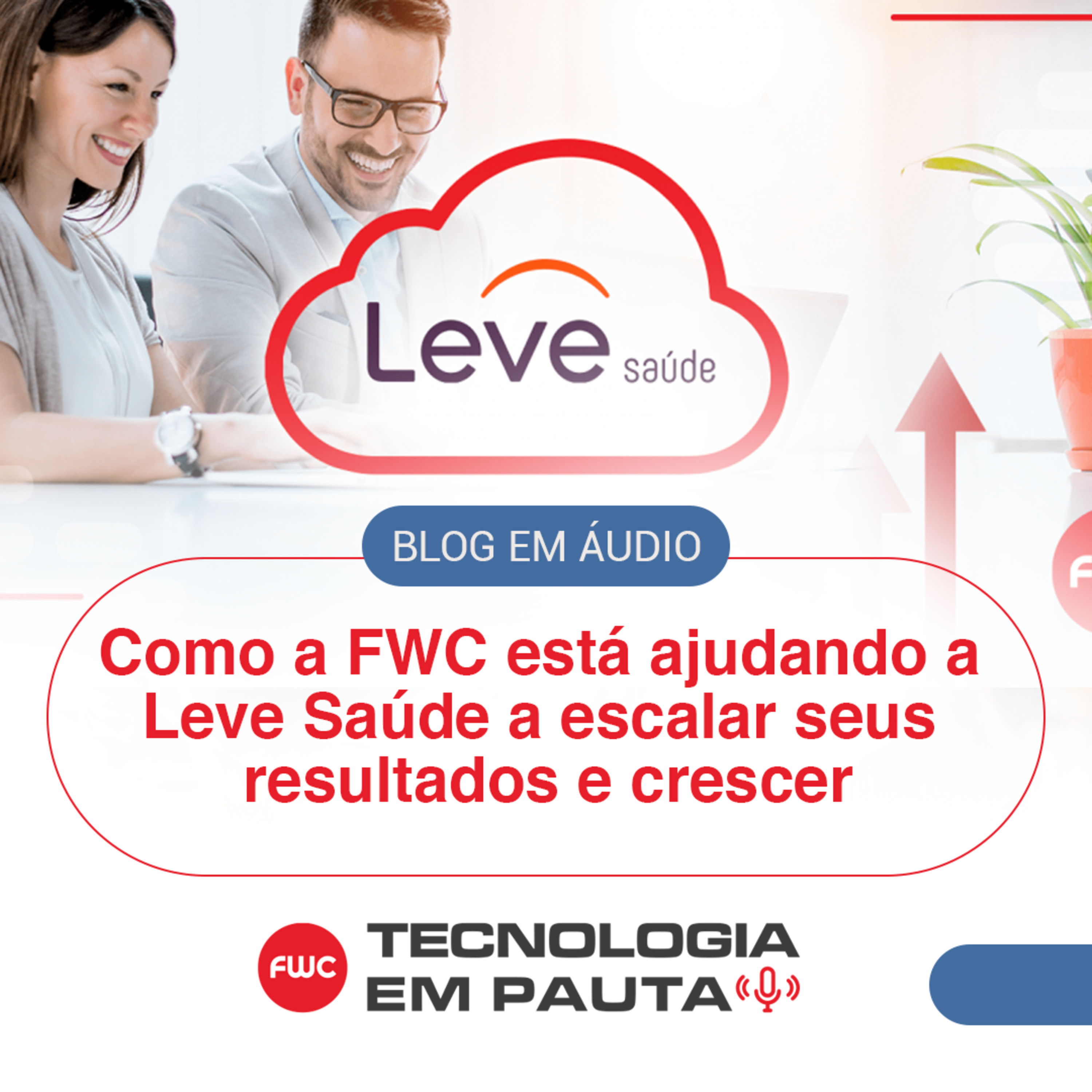 FWC - Tecnologia em Pauta