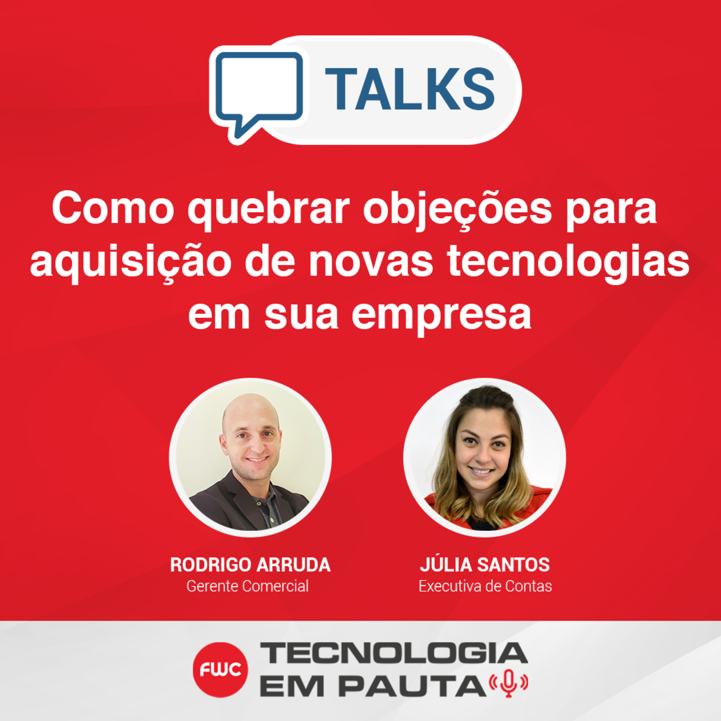FWC - Tecnologia em Pauta
