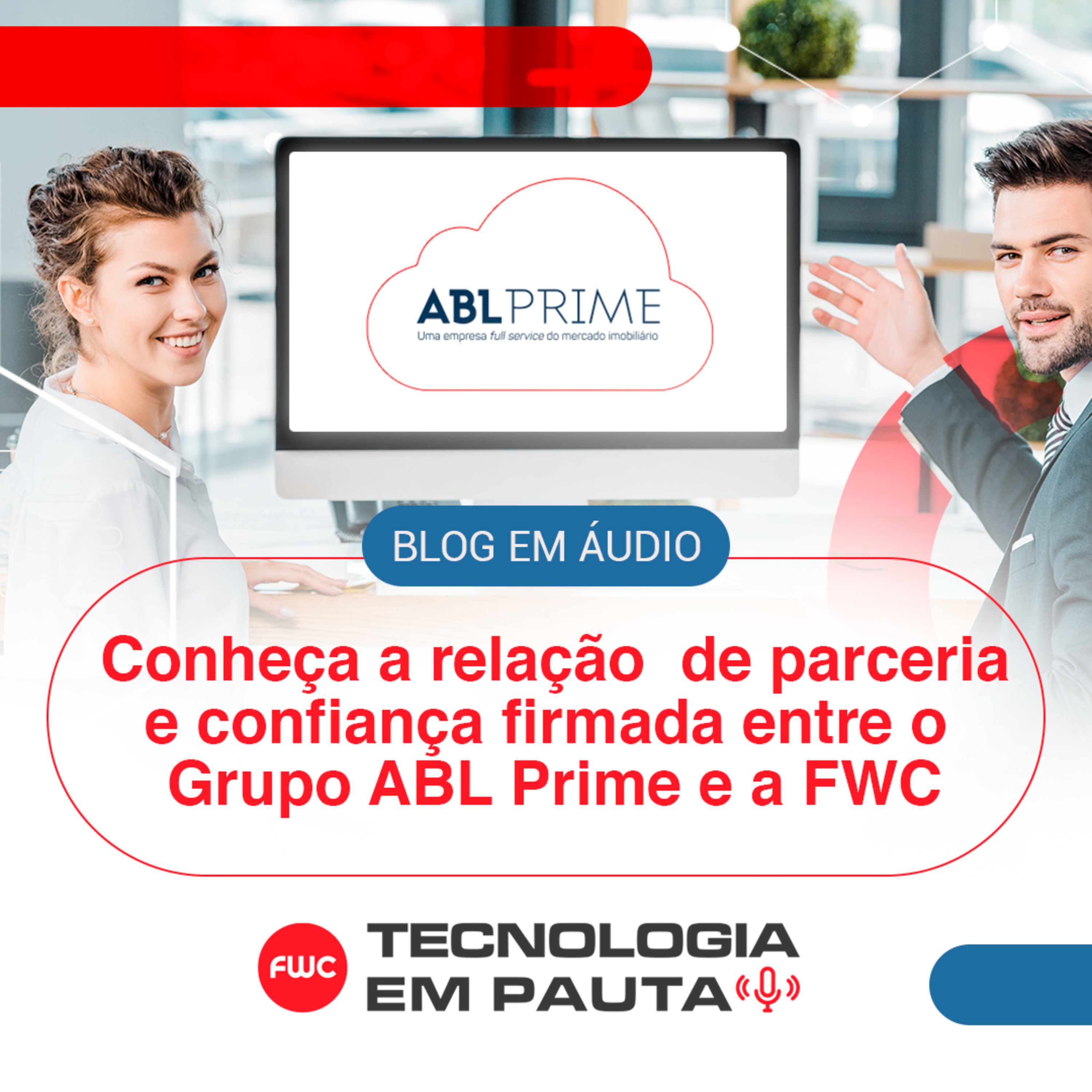 FWC - Tecnologia em Pauta