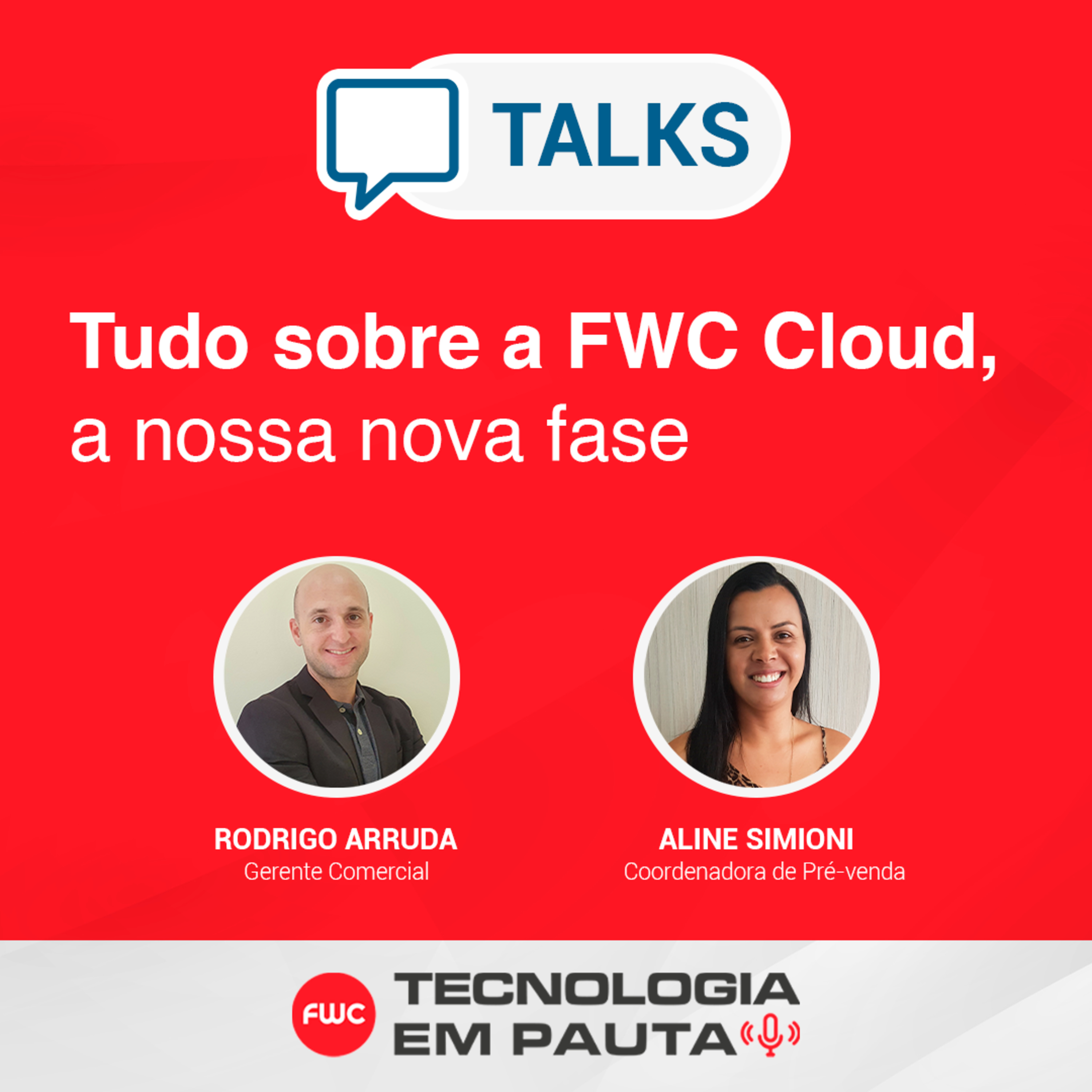 FWC - Tecnologia em Pauta