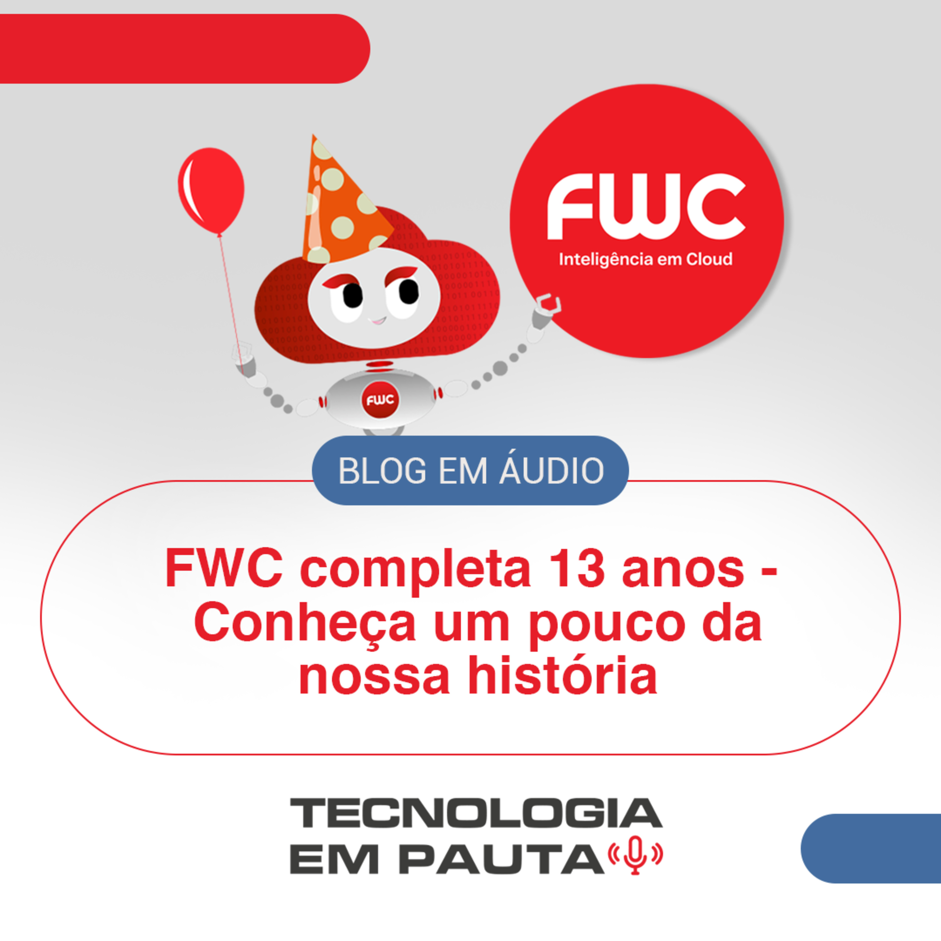 FWC - Tecnologia em Pauta