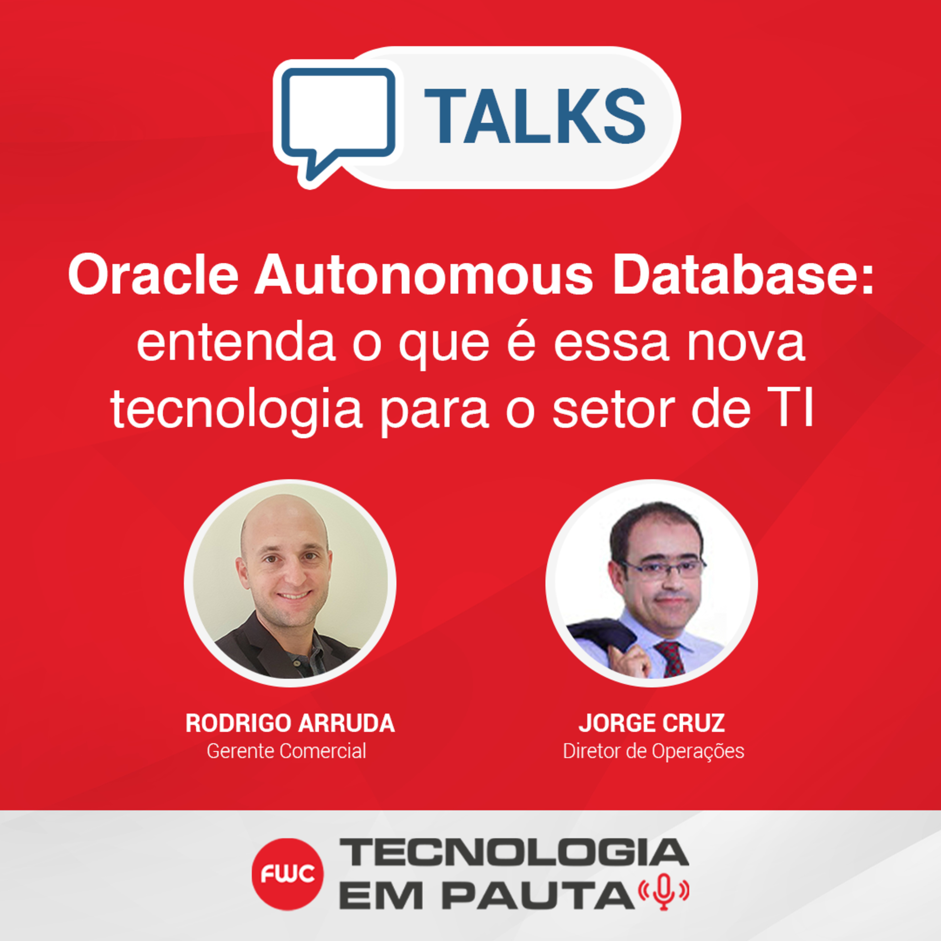 FWC - Tecnologia em Pauta