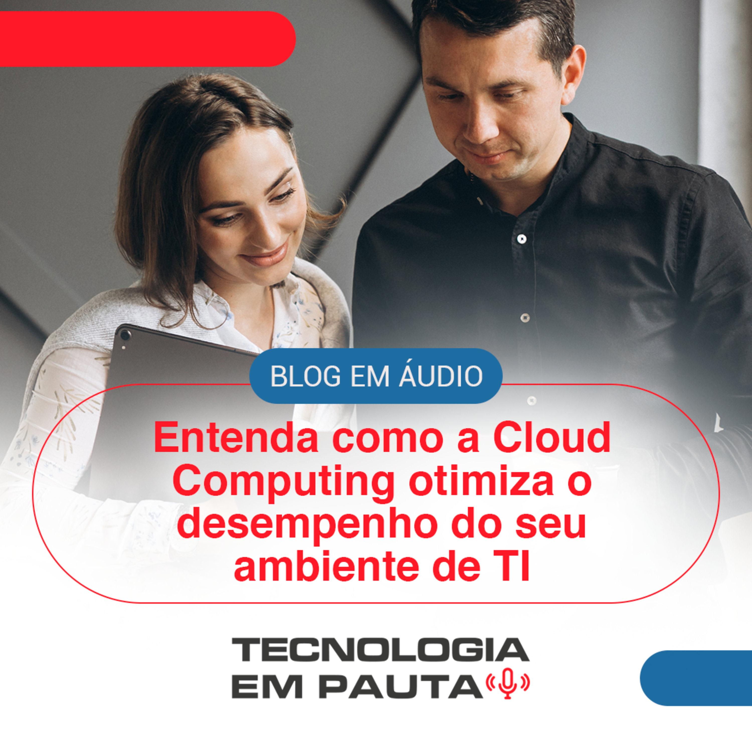 FWC - Tecnologia em Pauta