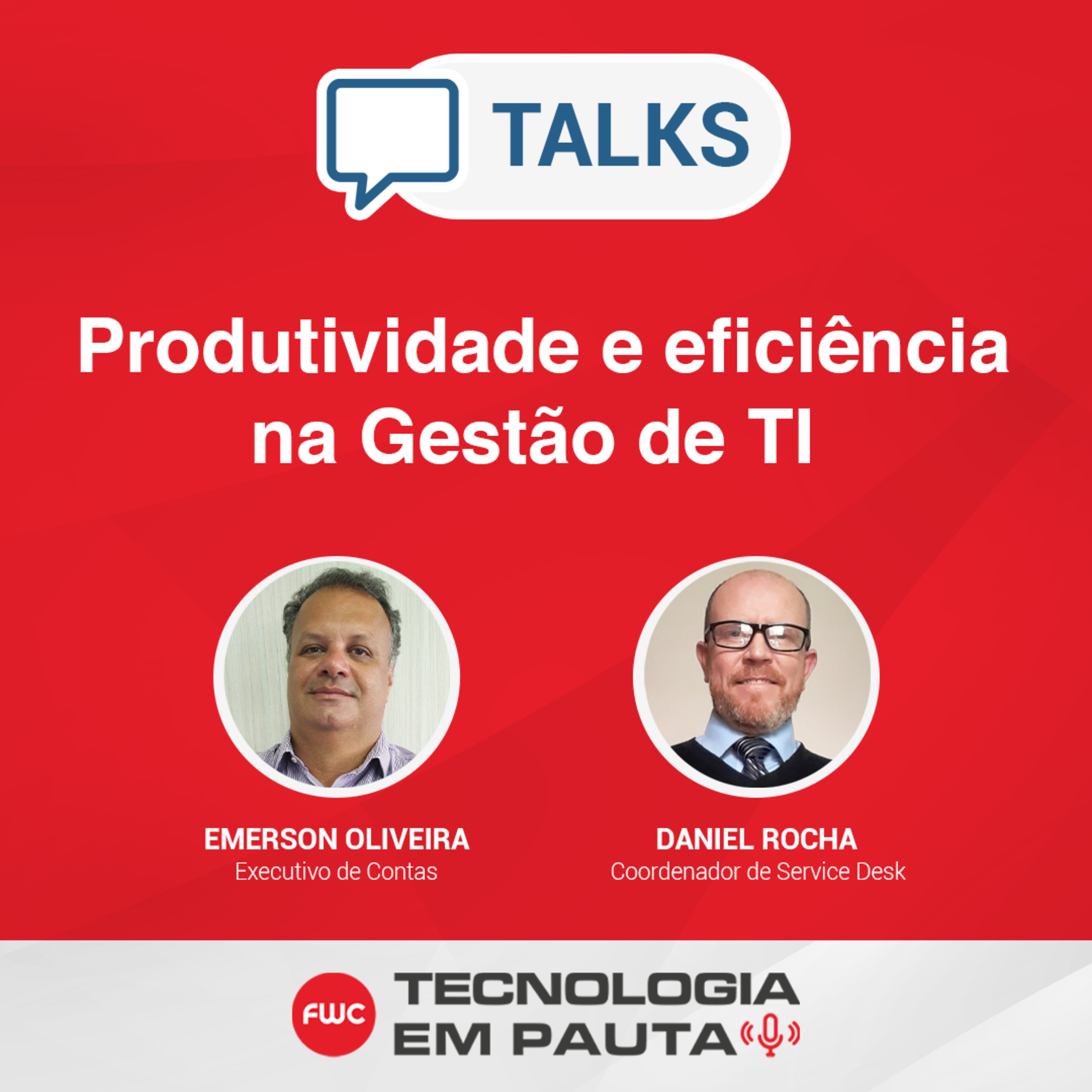 FWC - Tecnologia em Pauta